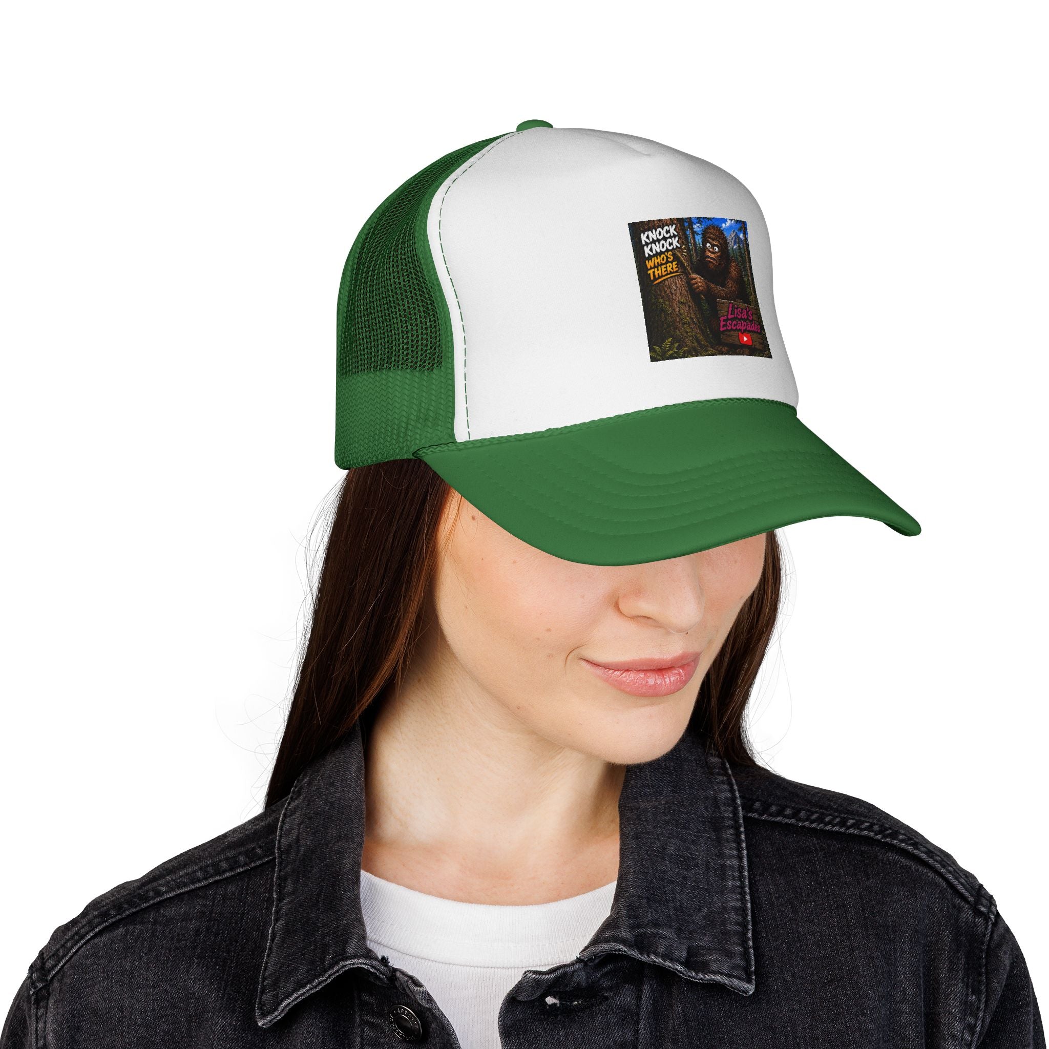 Trucker Caps