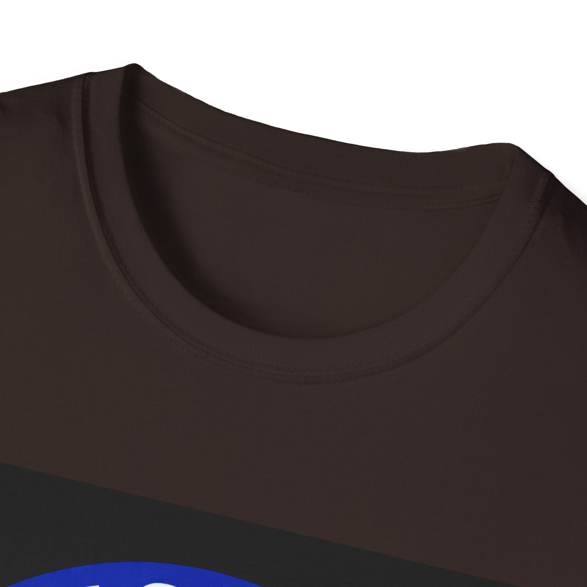 Lisa’s Escapades Camping T-Shirt — Outdoor Adventure Graphic Tee