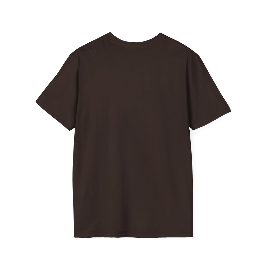 Lisa's Escapades Camping T-Shirt