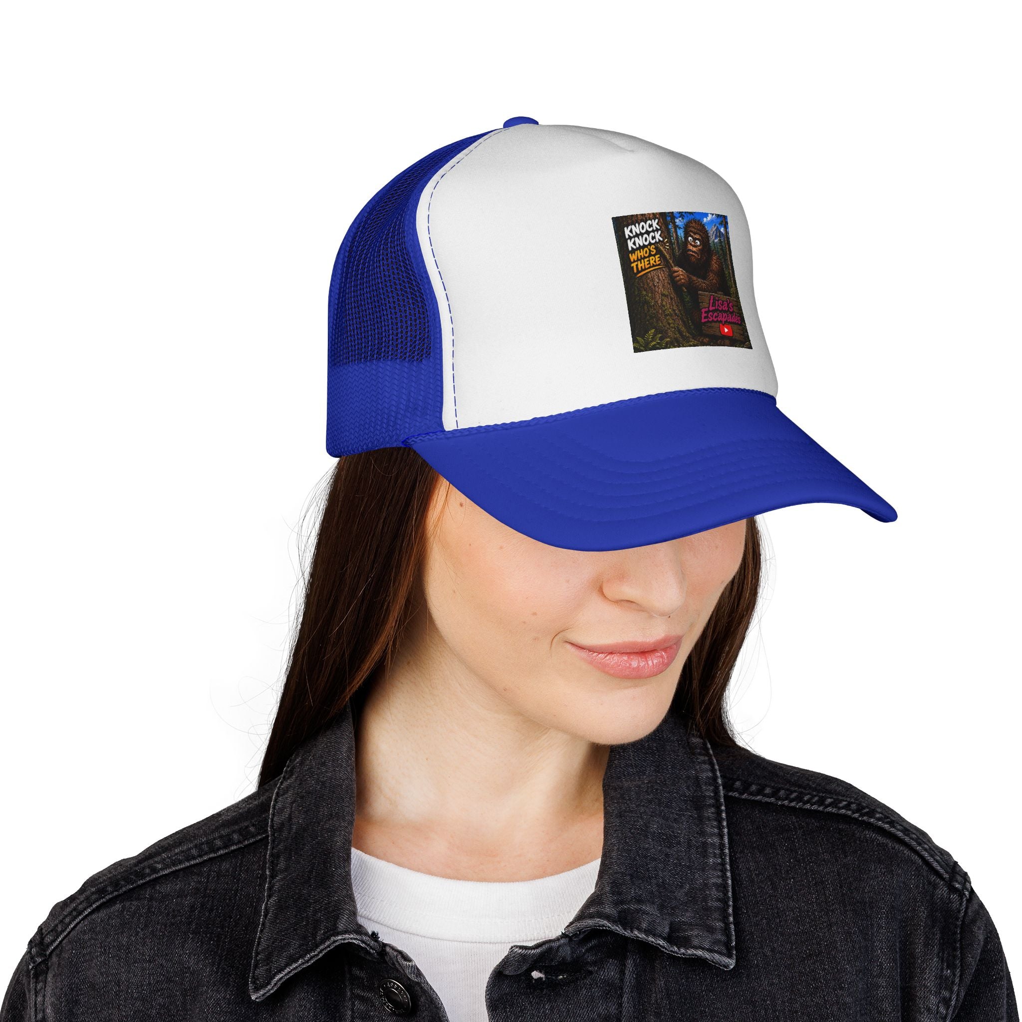 Trucker Caps