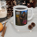 Mug 11oz