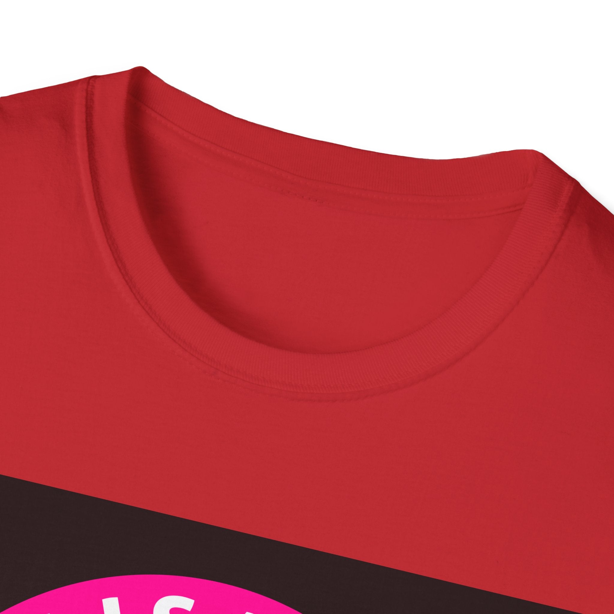 Lisa's Escapades Camping T-Shirt