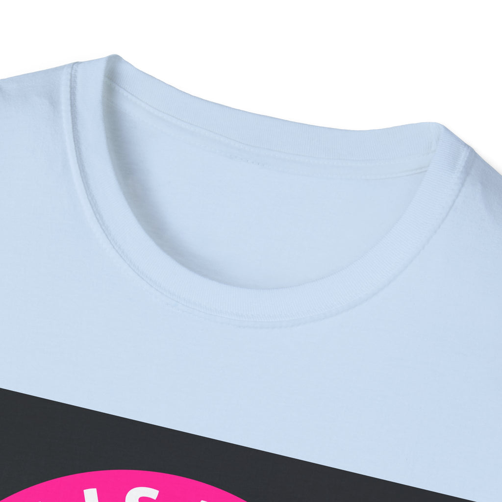 Lisa's Escapades Camping T-Shirt
