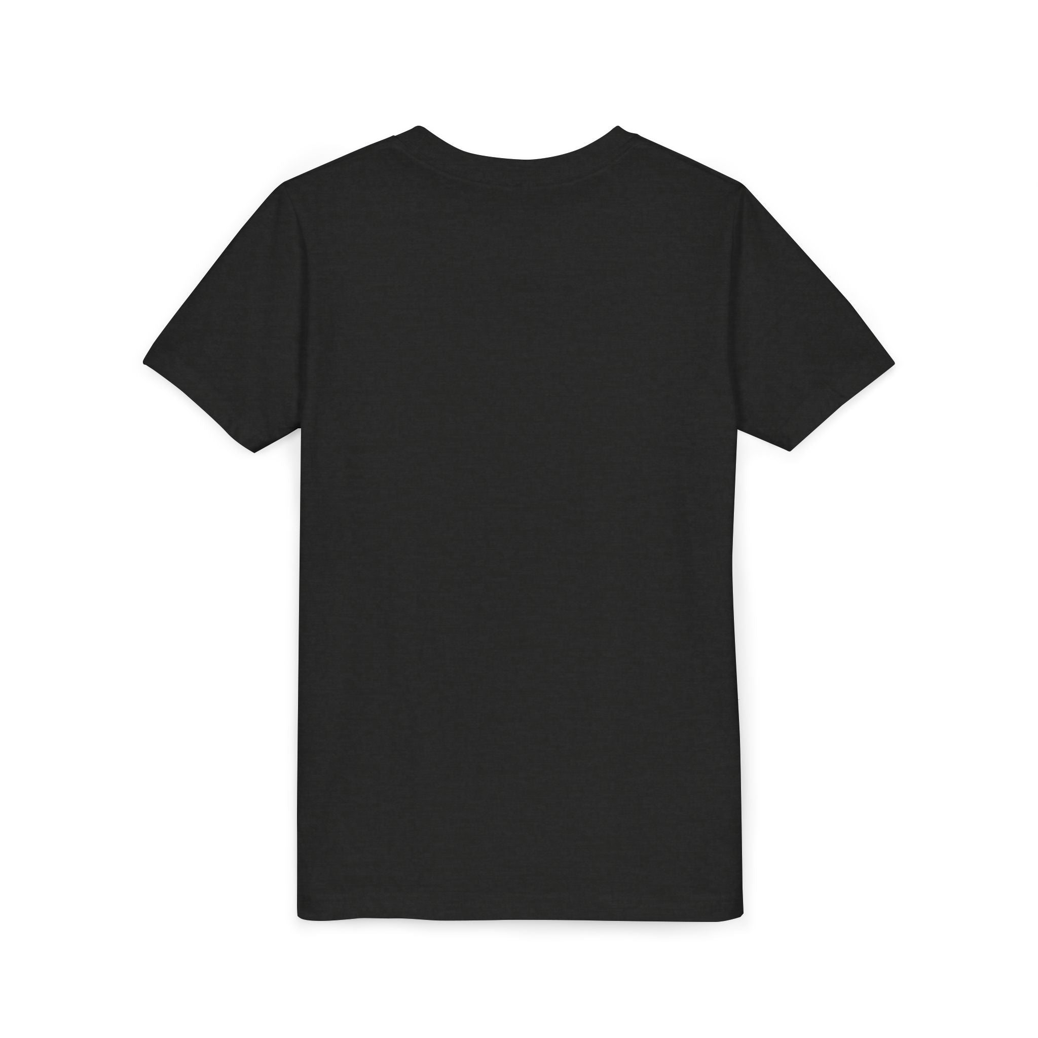 Youth Tee — "Lisa’s Escapades" Camping Logo Shirt
