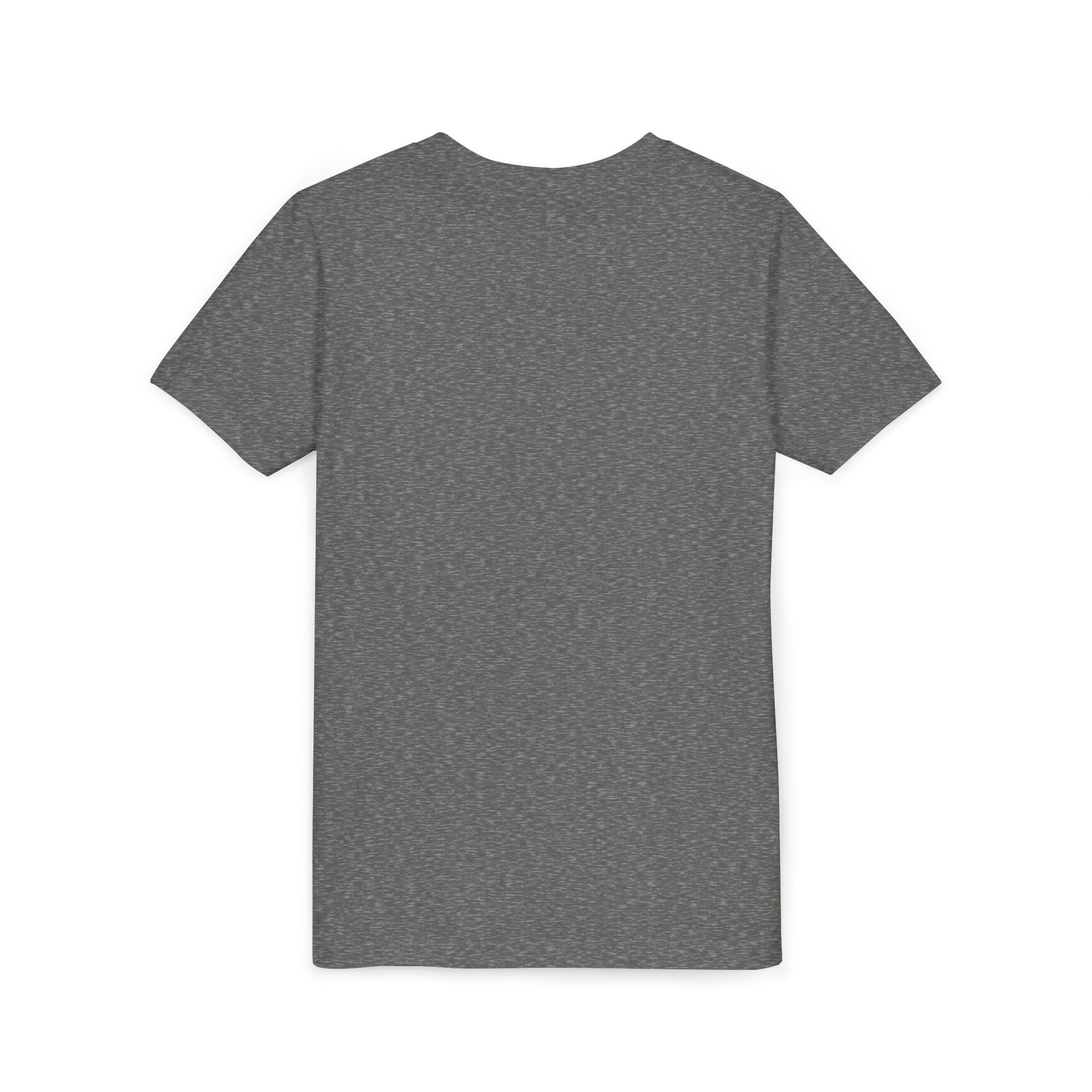Youth Tee — "Lisa’s Escapades" Camping Logo Shirt