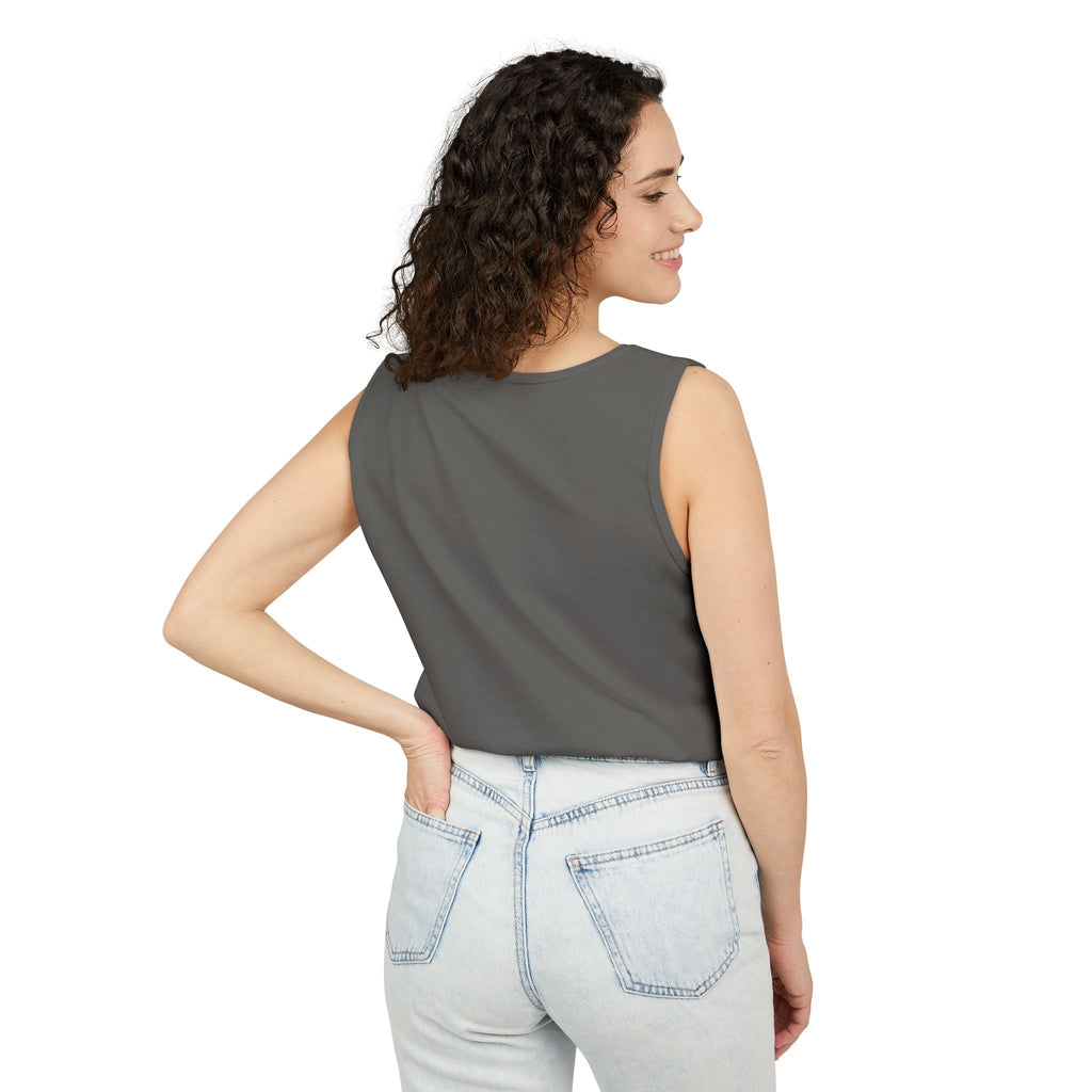 Darn Paparazzi Tank Top – Lisa's Escapades Bigfoot Graphic Tank