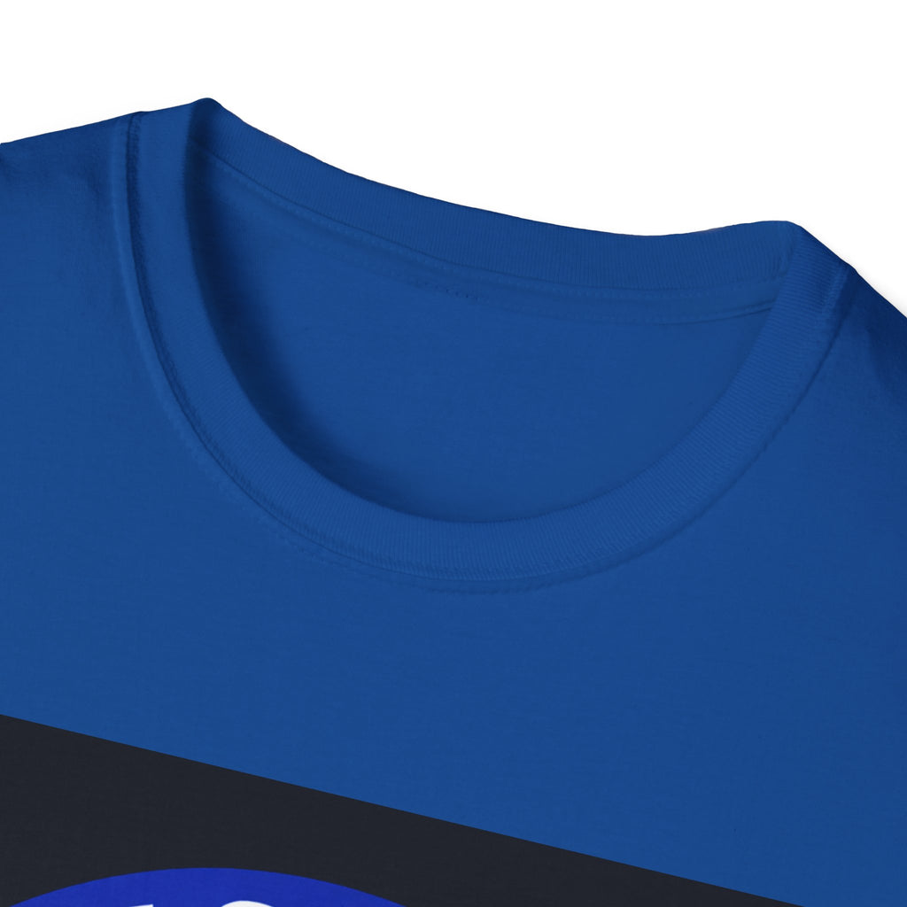 Lisa’s Escapades Camping T-Shirt — Outdoor Adventure Graphic Tee
