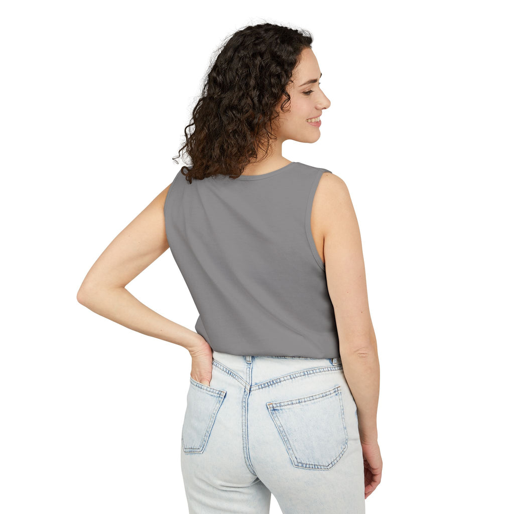 Darn Paparazzi Tank Top – Lisa's Escapades Bigfoot Graphic Tank