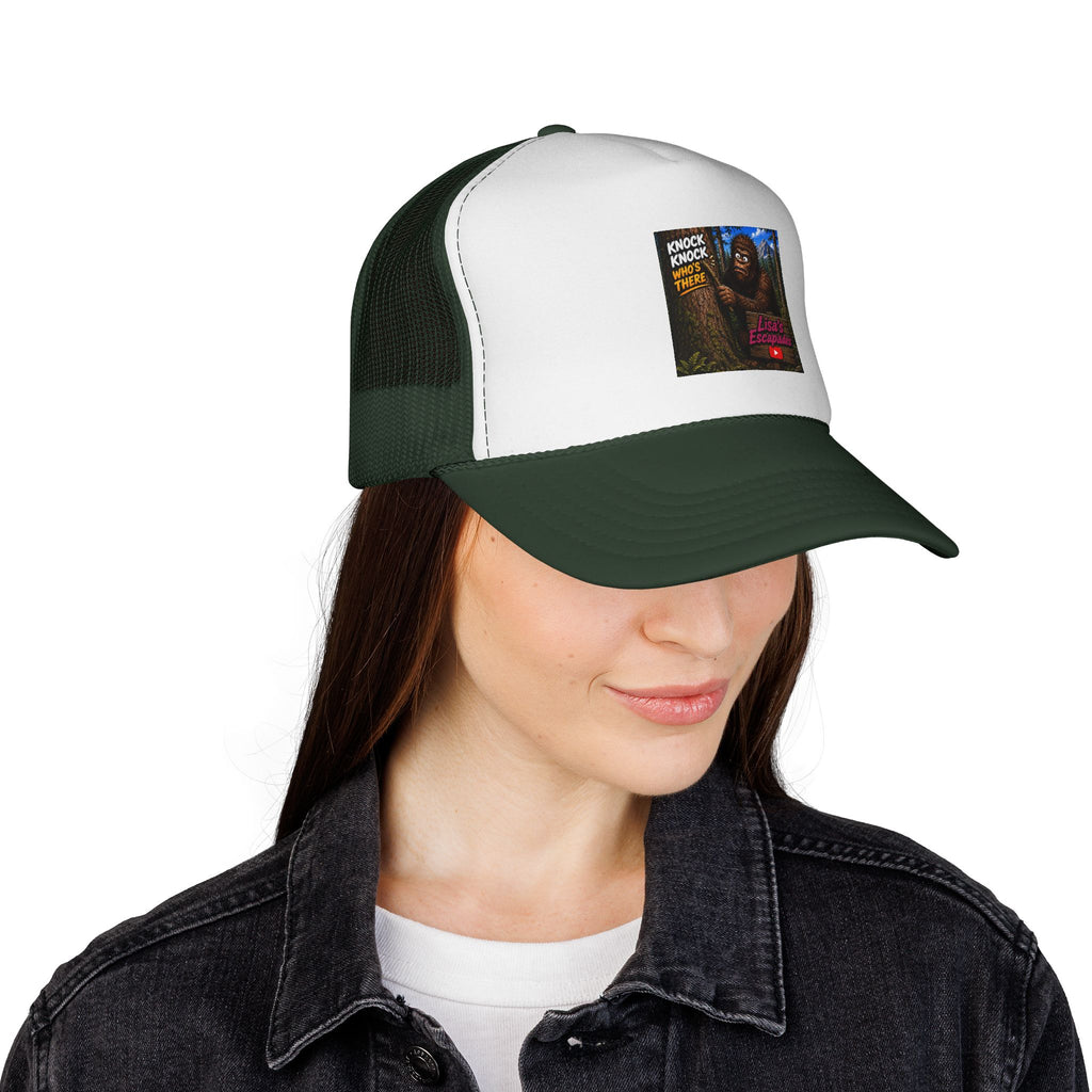 Trucker Caps