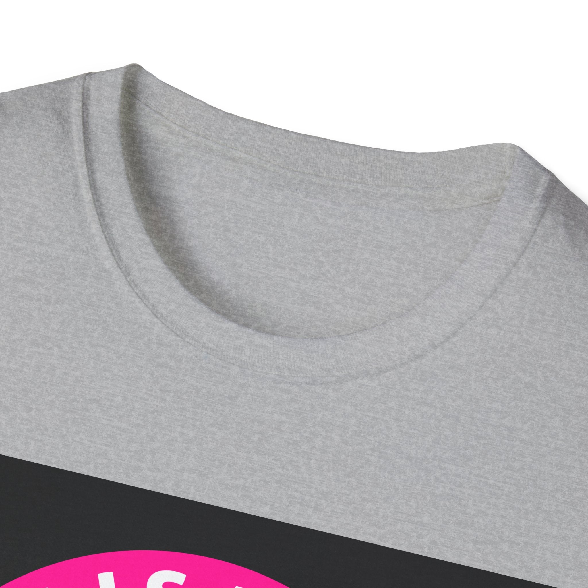 Lisa's Escapades Camping T-Shirt
