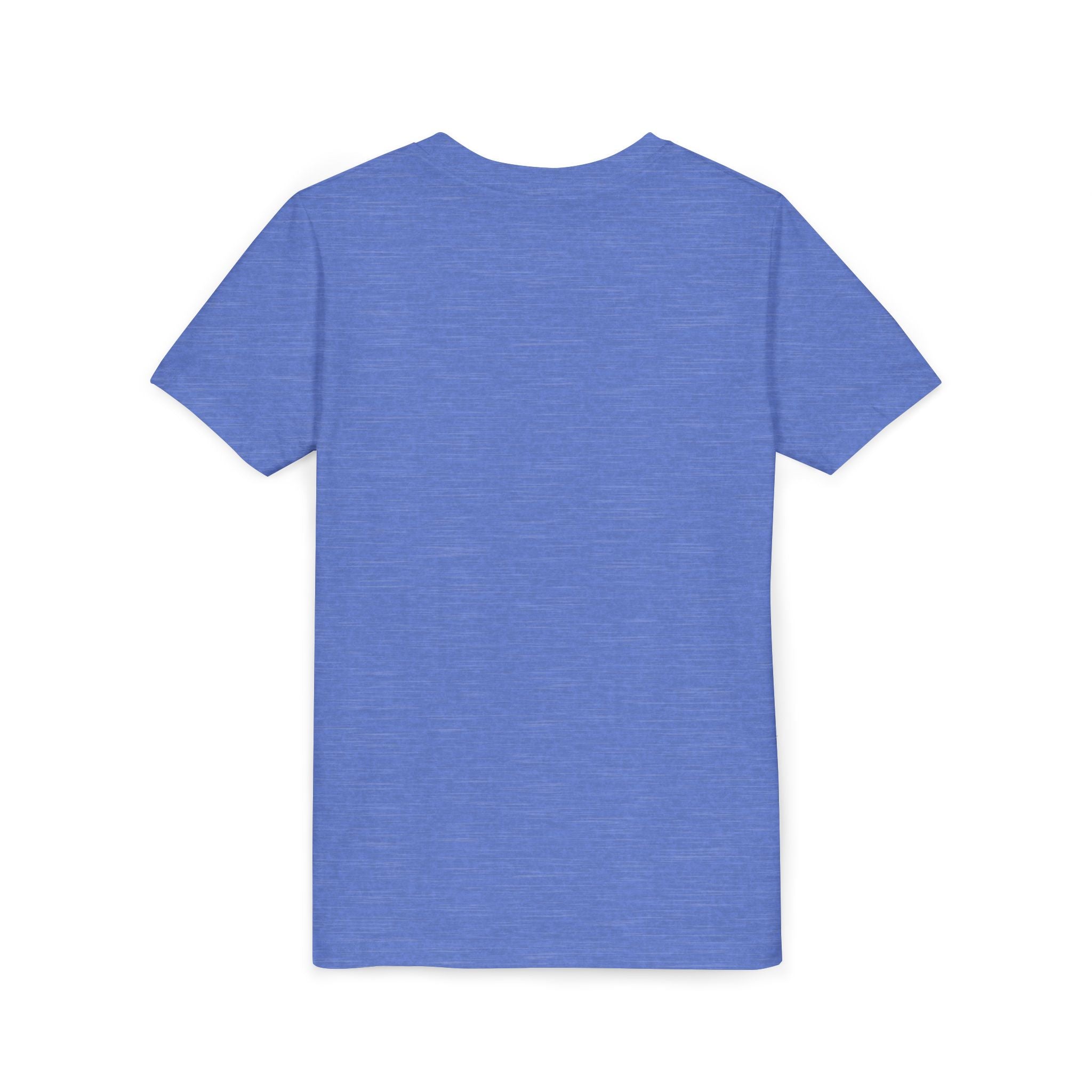 Youth Tee — "Lisa’s Escapades" Camping Logo Shirt