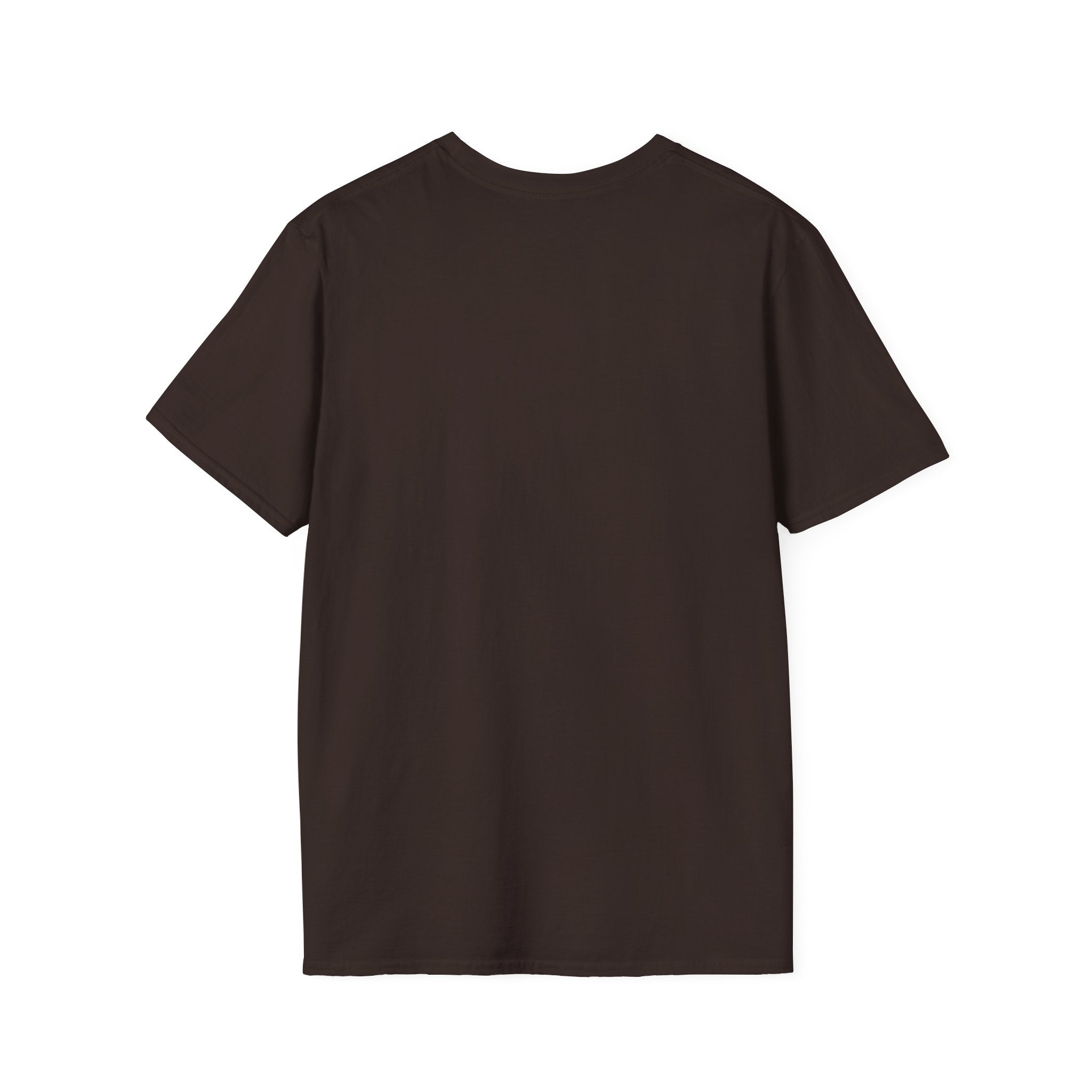 Lisa’s Escapades Camping T-Shirt — Outdoor Adventure Graphic Tee