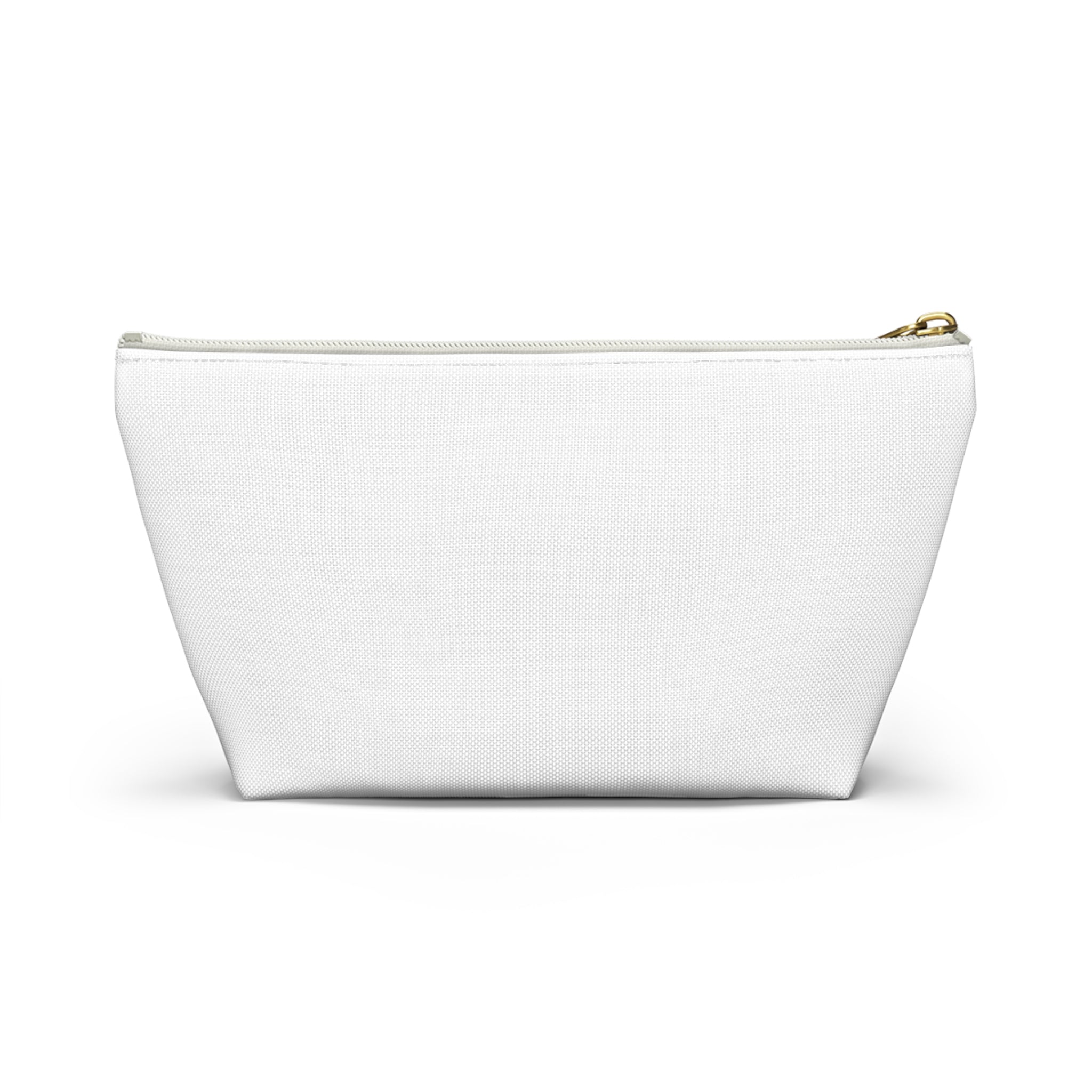Accessory Pouch — "Lisa's Escapades" Travel Cosmetic Bag