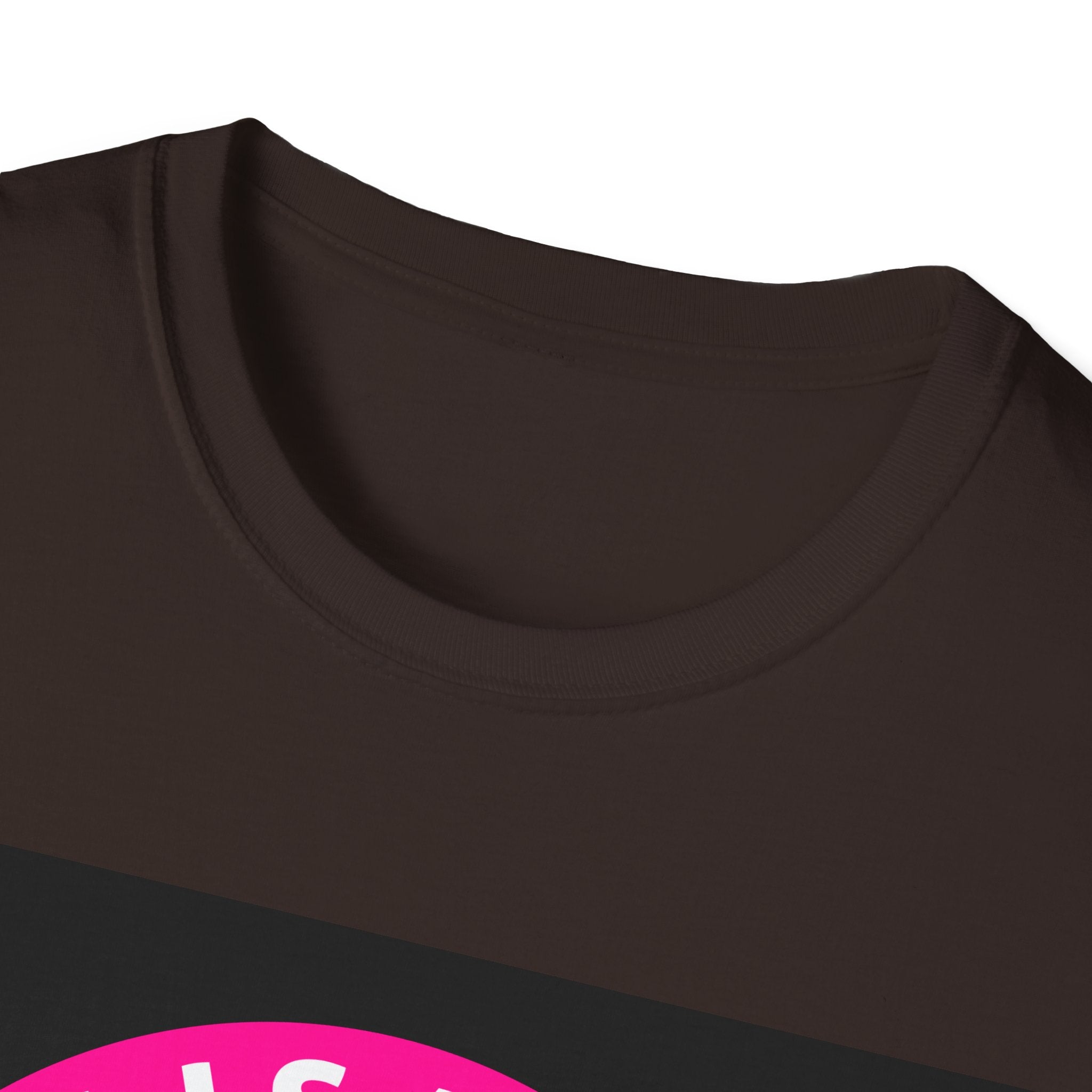Lisa's Escapades Camping T-Shirt