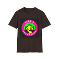 Lisa's Escapades Camping T-Shirt