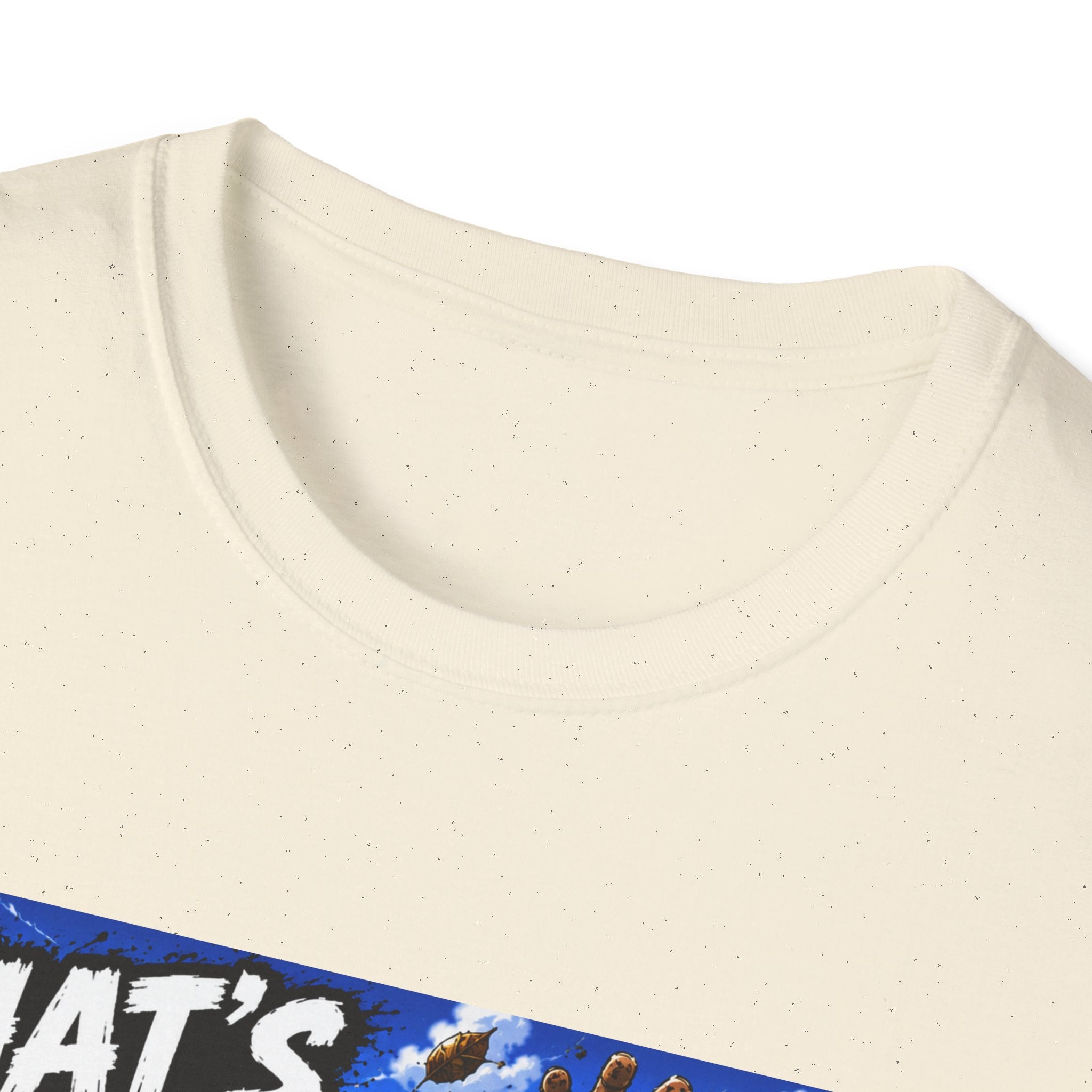 That’s How I Roll Bigfoot T-Shirt Lisa’s Escapades YouTube