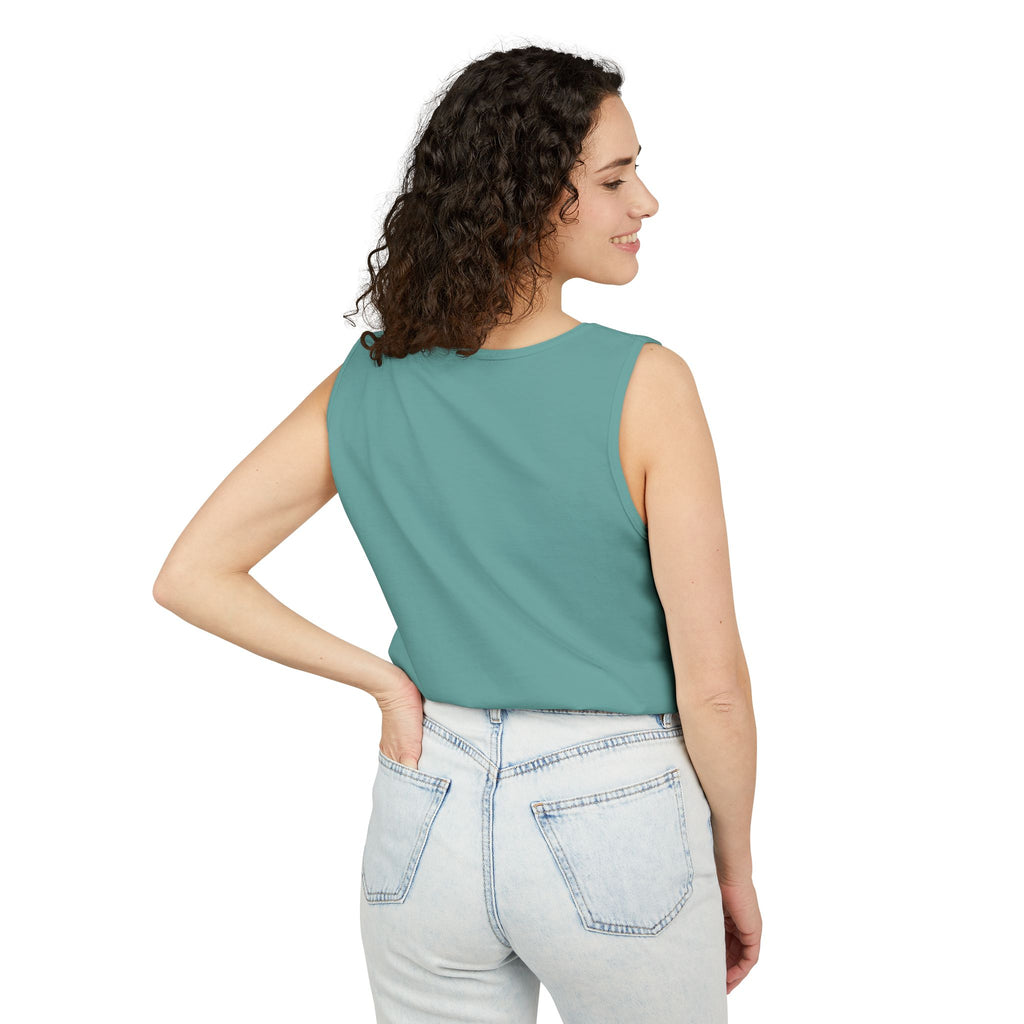 Darn Paparazzi Tank Top – Lisa's Escapades Bigfoot Graphic Tank