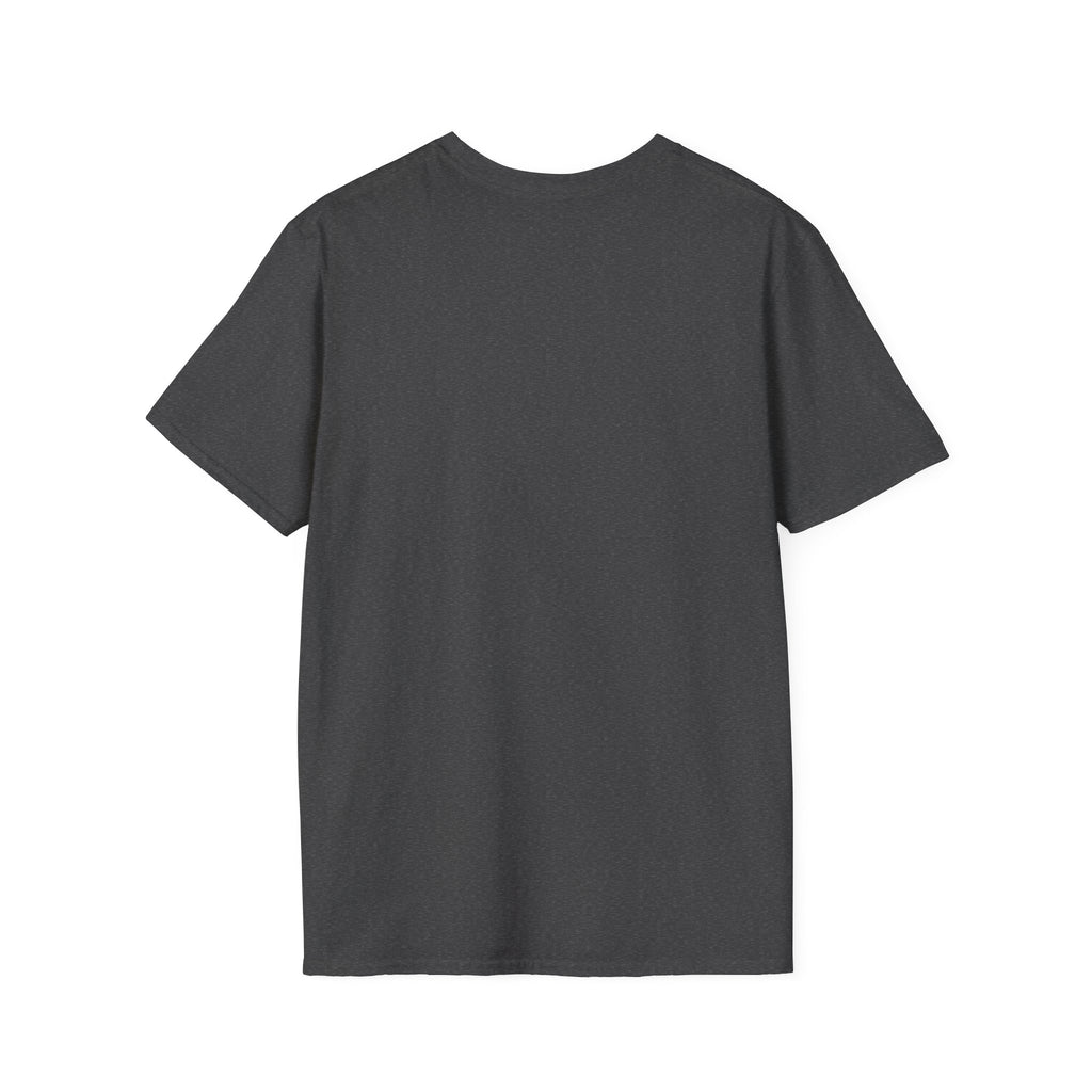 Cooking Photo T-Shirt — "Lisa's Escapades" Casual Graphic Tee