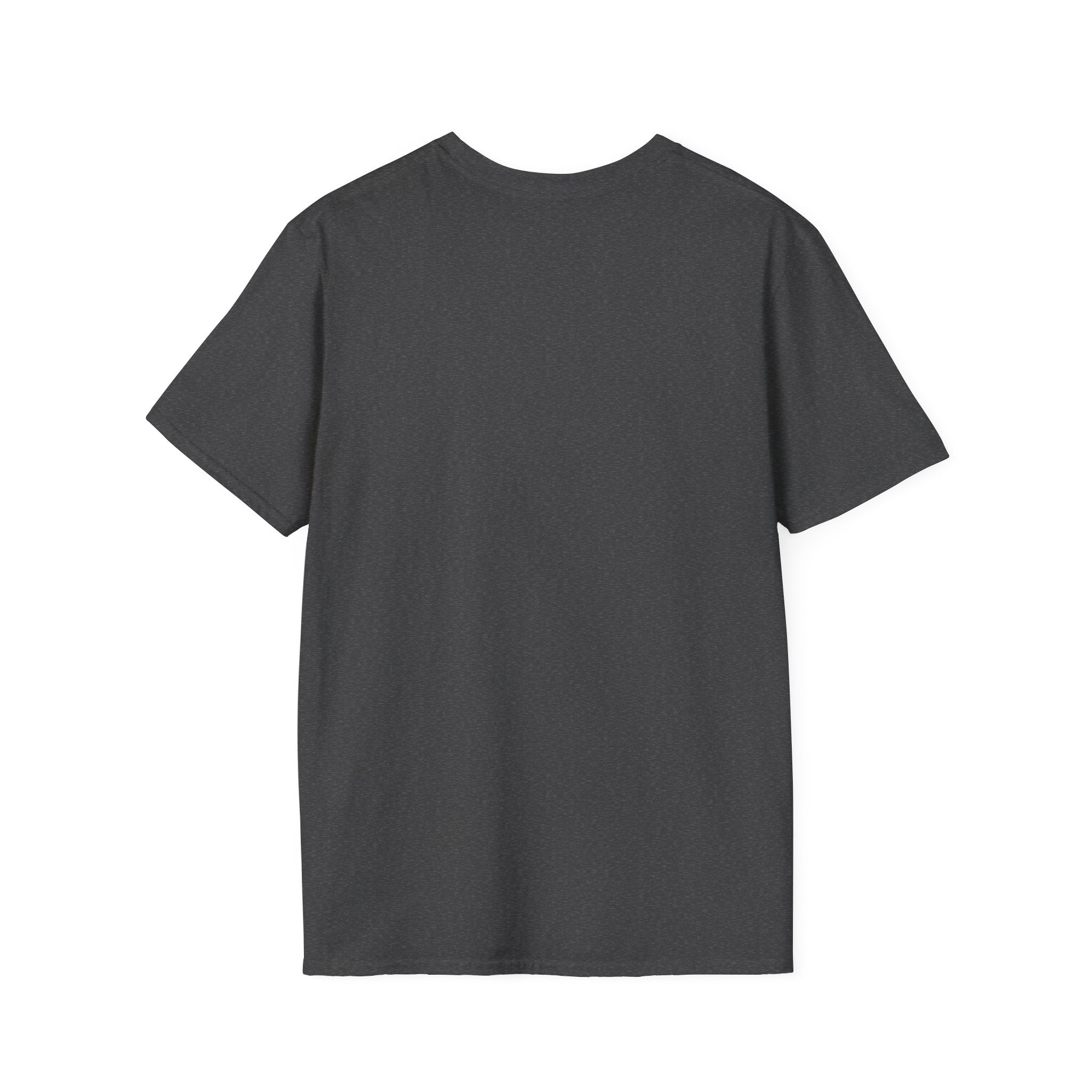 Cooking Photo T-Shirt — "Lisa's Escapades" Casual Graphic Tee