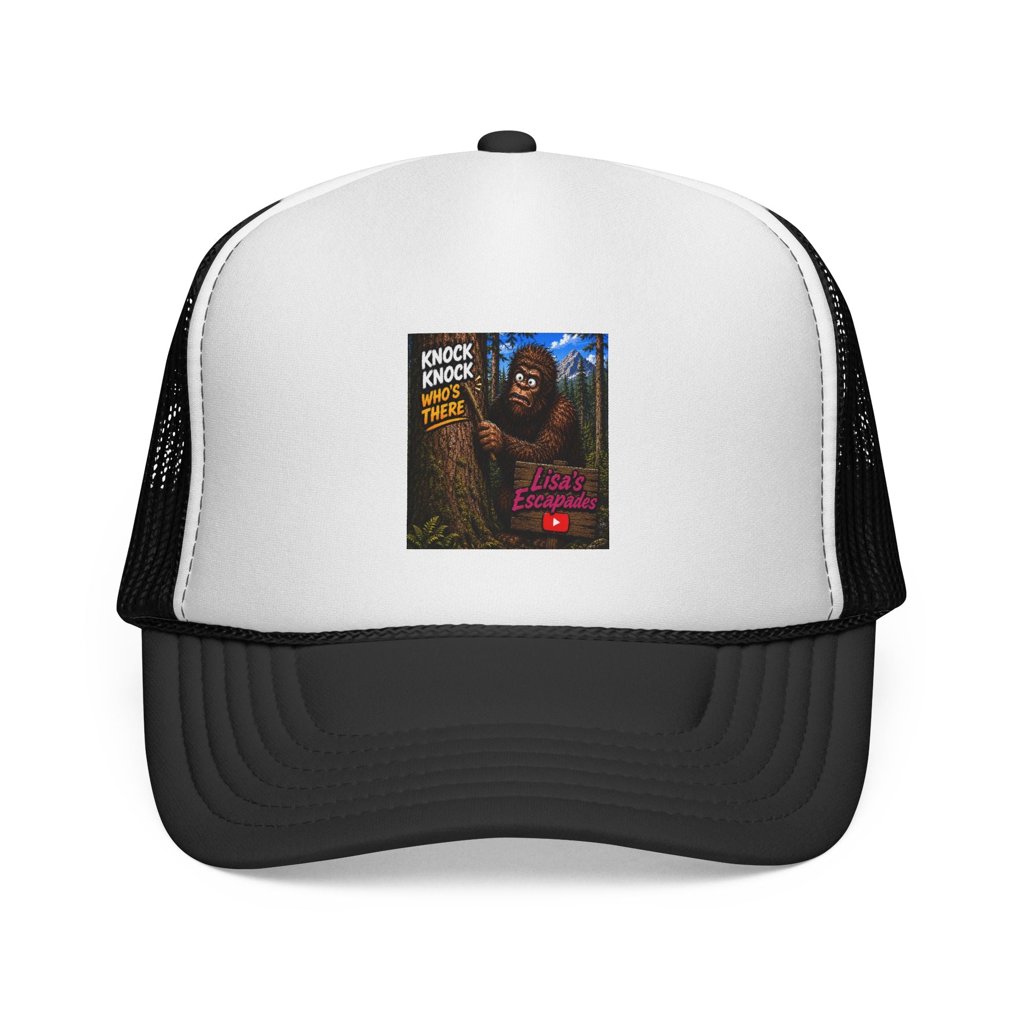 Trucker Caps