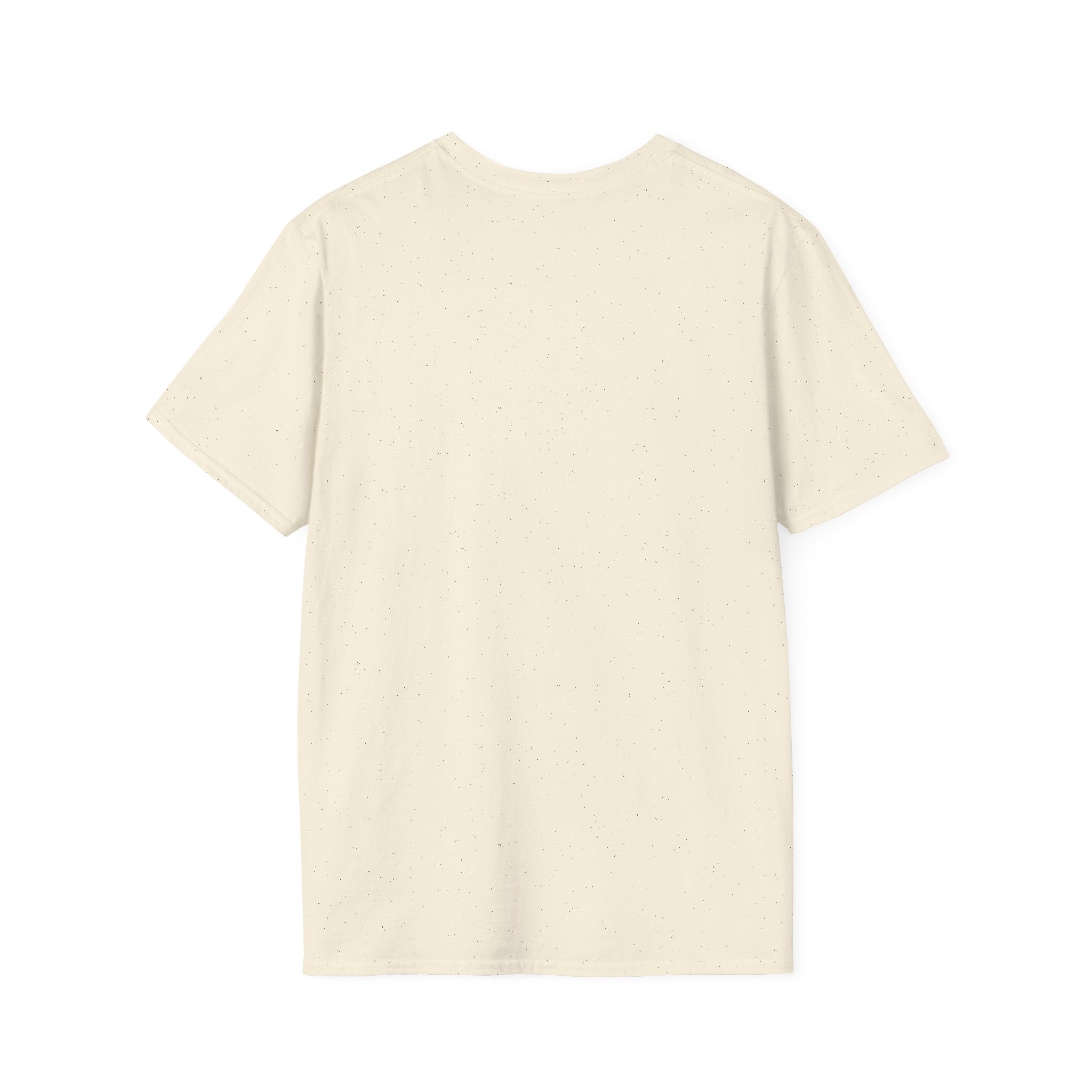 Lisa’s Escapades Camping T-Shirt — Outdoor Adventure Graphic Tee