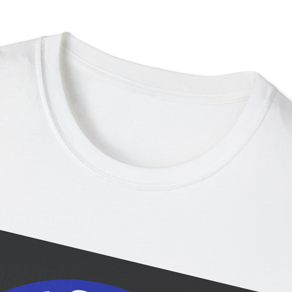 Lisa’s Escapades Camping T-Shirt — Outdoor Adventure Graphic Tee