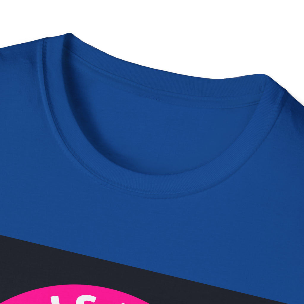 Lisa's Escapades Camping T-Shirt