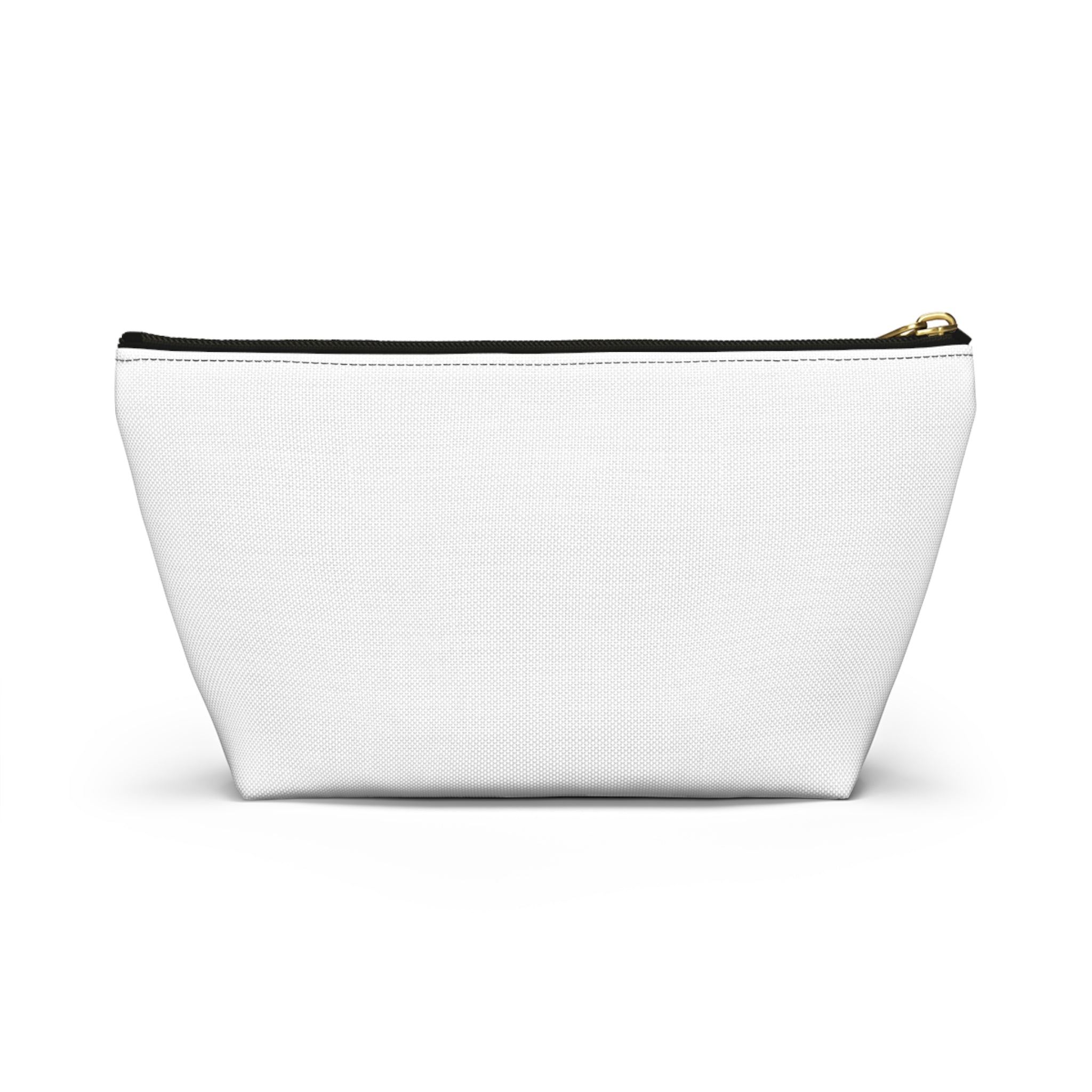 Accessory Pouch — "Lisa's Escapades" Travel Cosmetic Bag