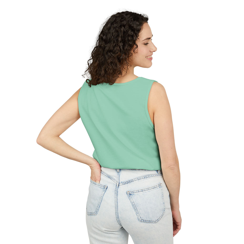 Darn Paparazzi Tank Top – Lisa's Escapades Bigfoot Graphic Tank