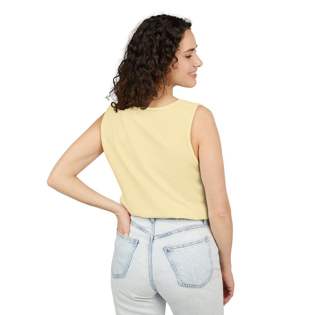 Darn Paparazzi Tank Top – Lisa's Escapades Bigfoot Graphic Tank