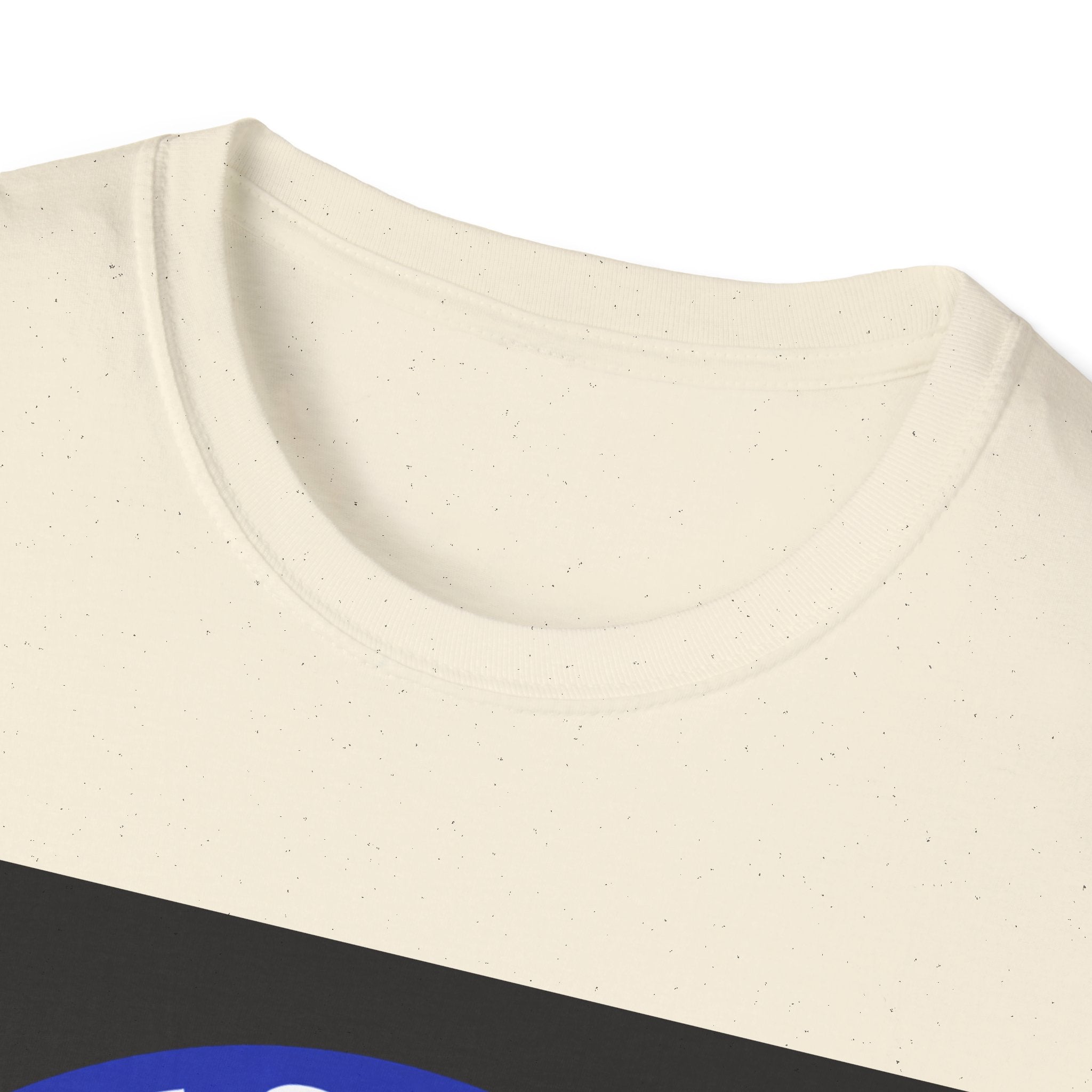Lisa’s Escapades Camping T-Shirt — Outdoor Adventure Graphic Tee