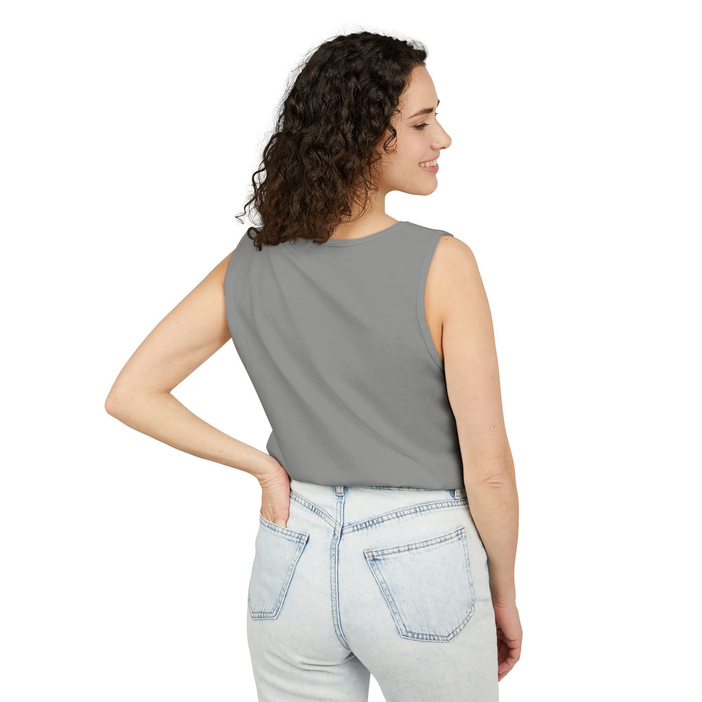 Darn Paparazzi Tank Top – Lisa's Escapades Bigfoot Graphic Tank