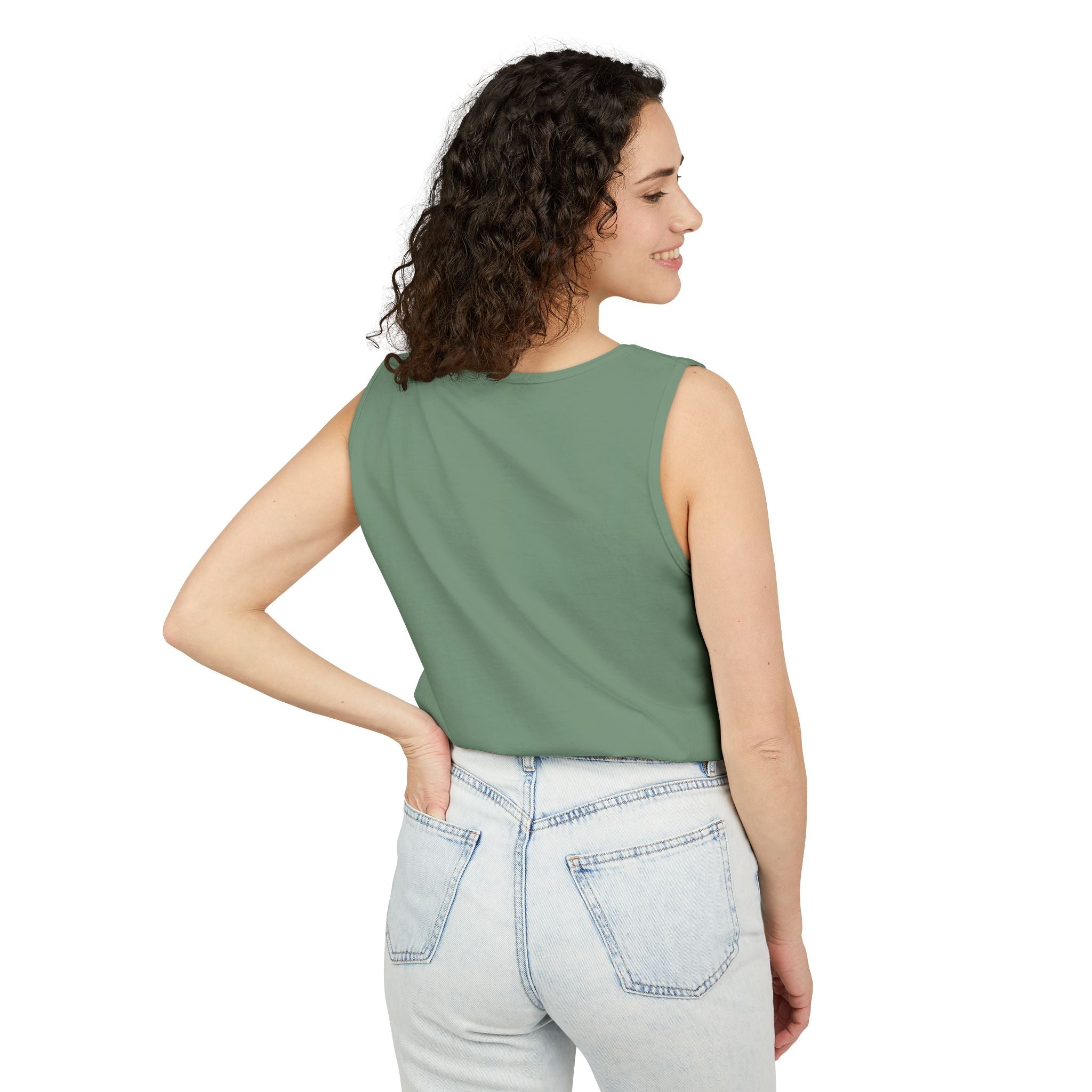 Darn Paparazzi Tank Top – Lisa's Escapades Bigfoot Graphic Tank