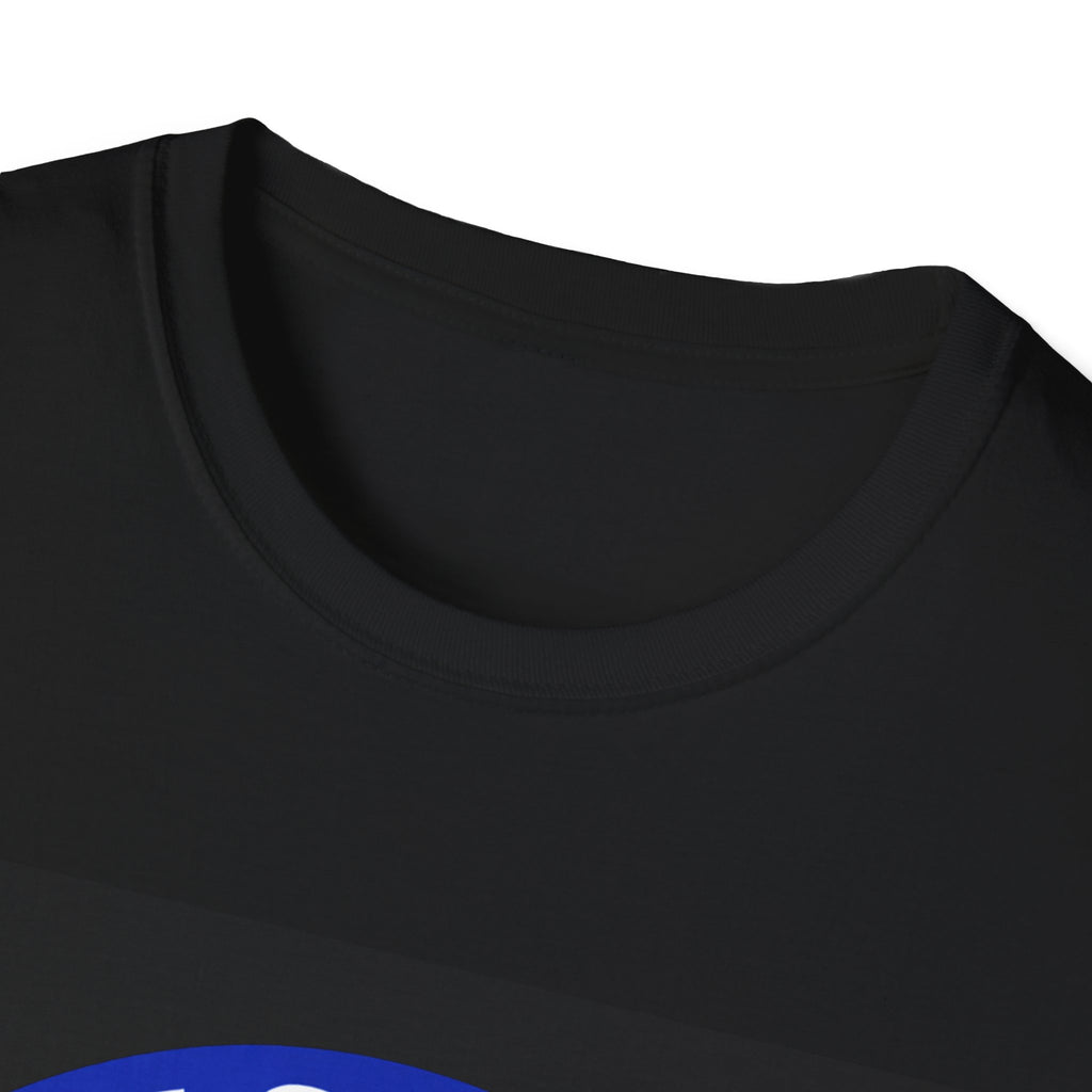 Lisa’s Escapades Camping T-Shirt — Outdoor Adventure Graphic Tee