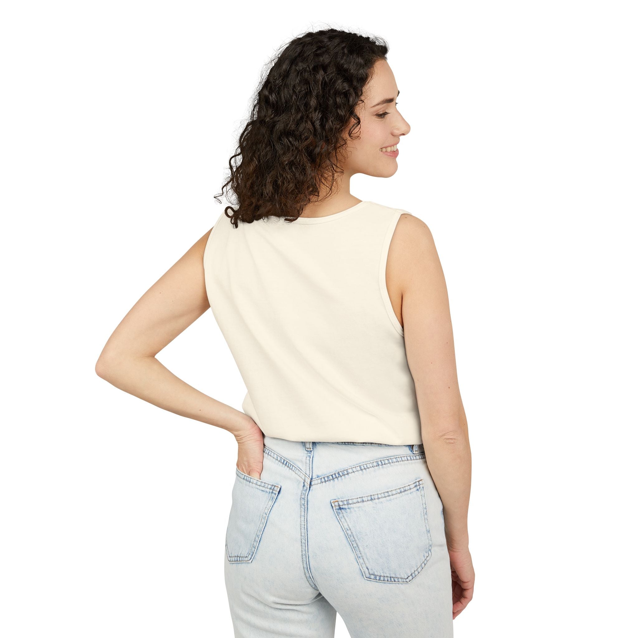 Darn Paparazzi Tank Top – Lisa's Escapades Bigfoot Graphic Tank