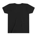 Youth Tee — "Lisa’s Escapades" Camping Logo Shirt