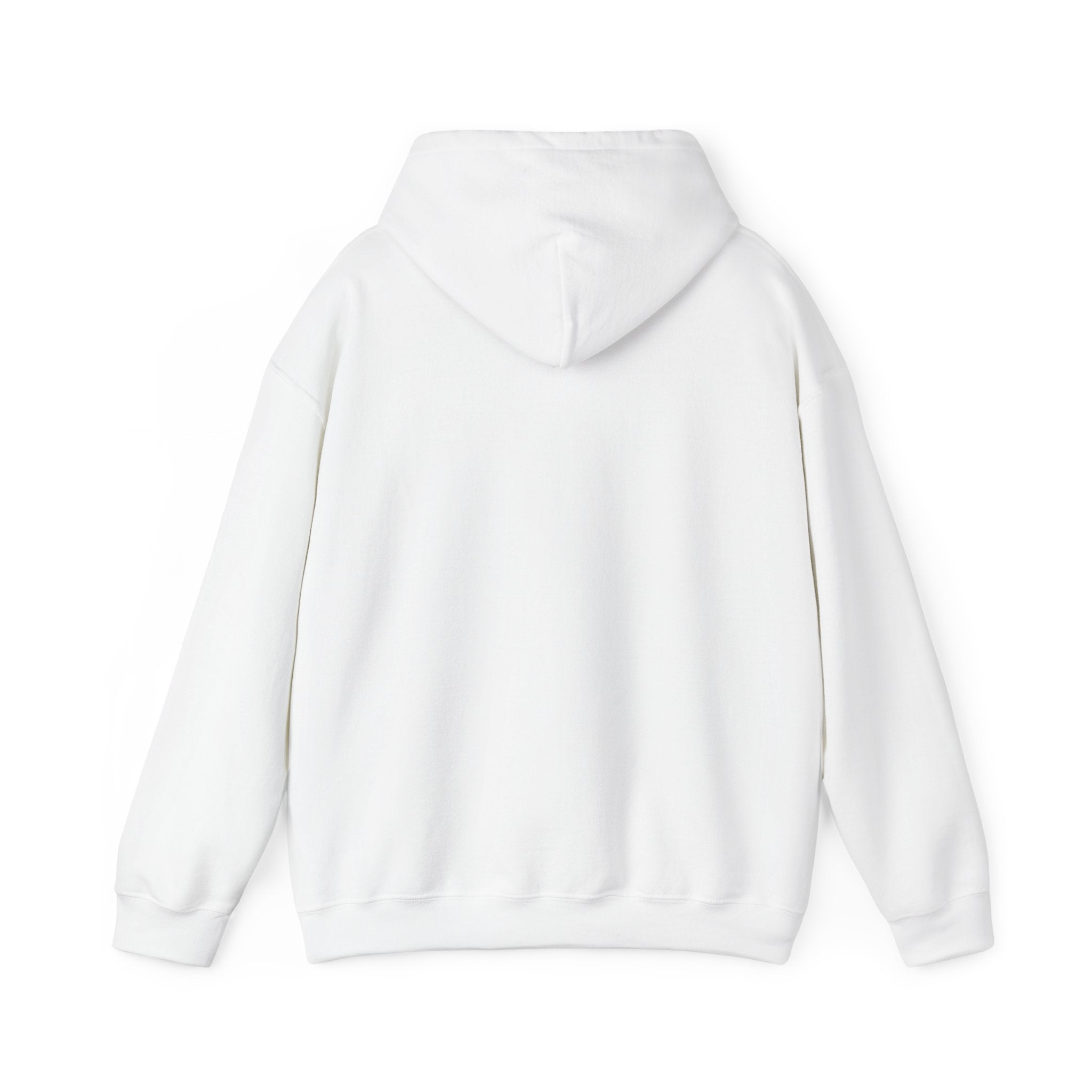 Lisa's Escapade Hoodie — Retro Neon Mountain Adventure Pullover