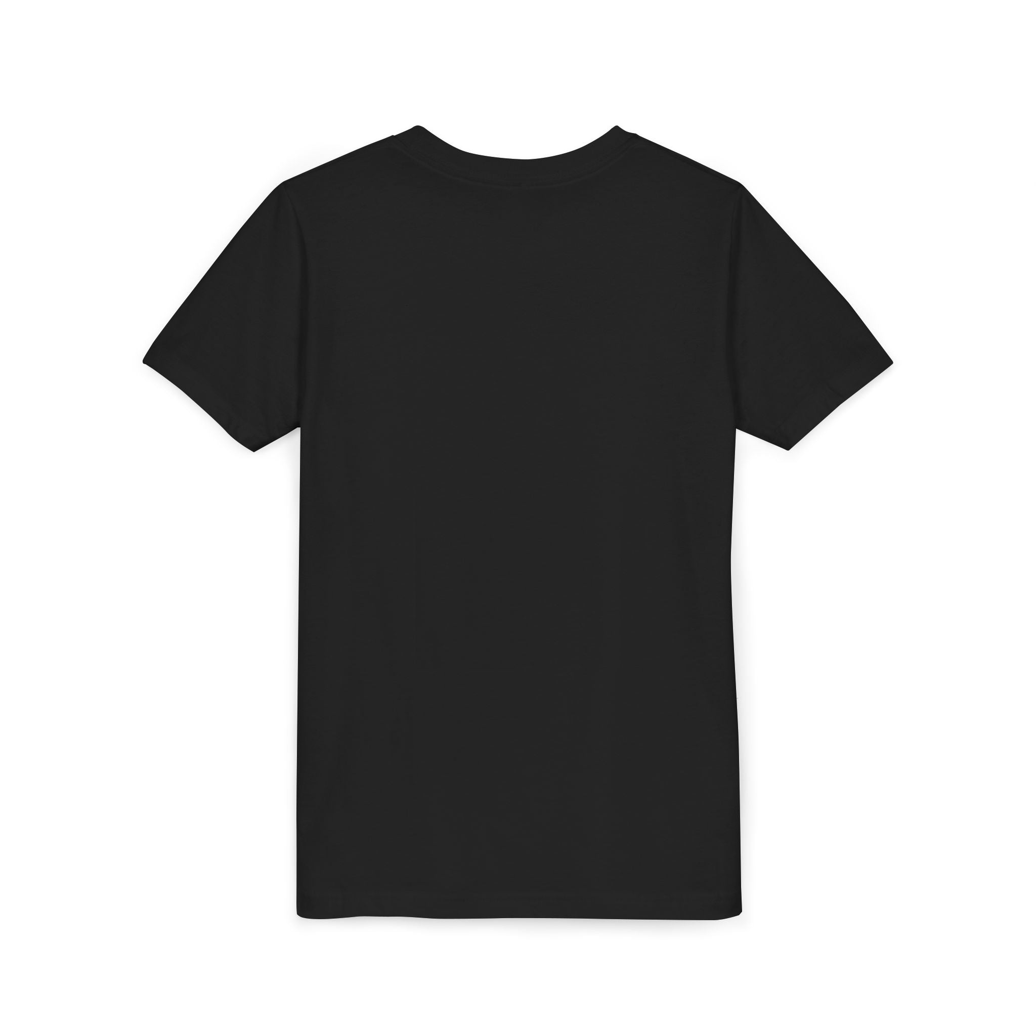 Youth Tee — "Lisa’s Escapades" Camping Logo Shirt