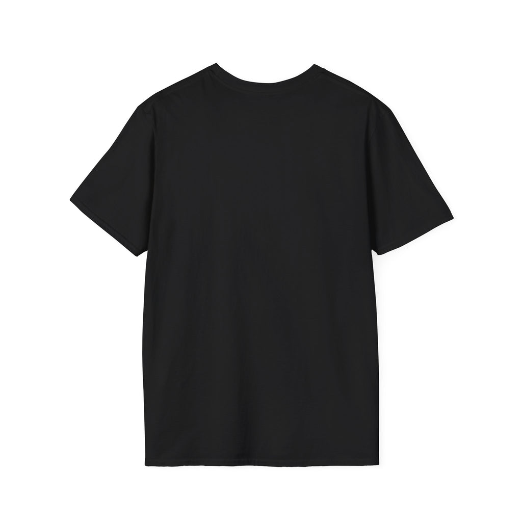 Lisa’s Escapades Camping T-Shirt — Outdoor Adventure Graphic Tee