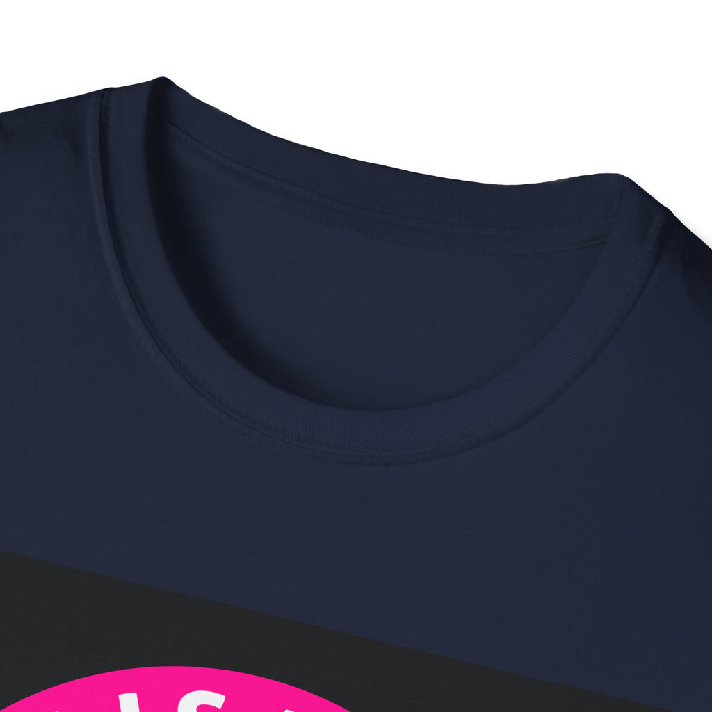 Lisa's Escapades Camping T-Shirt