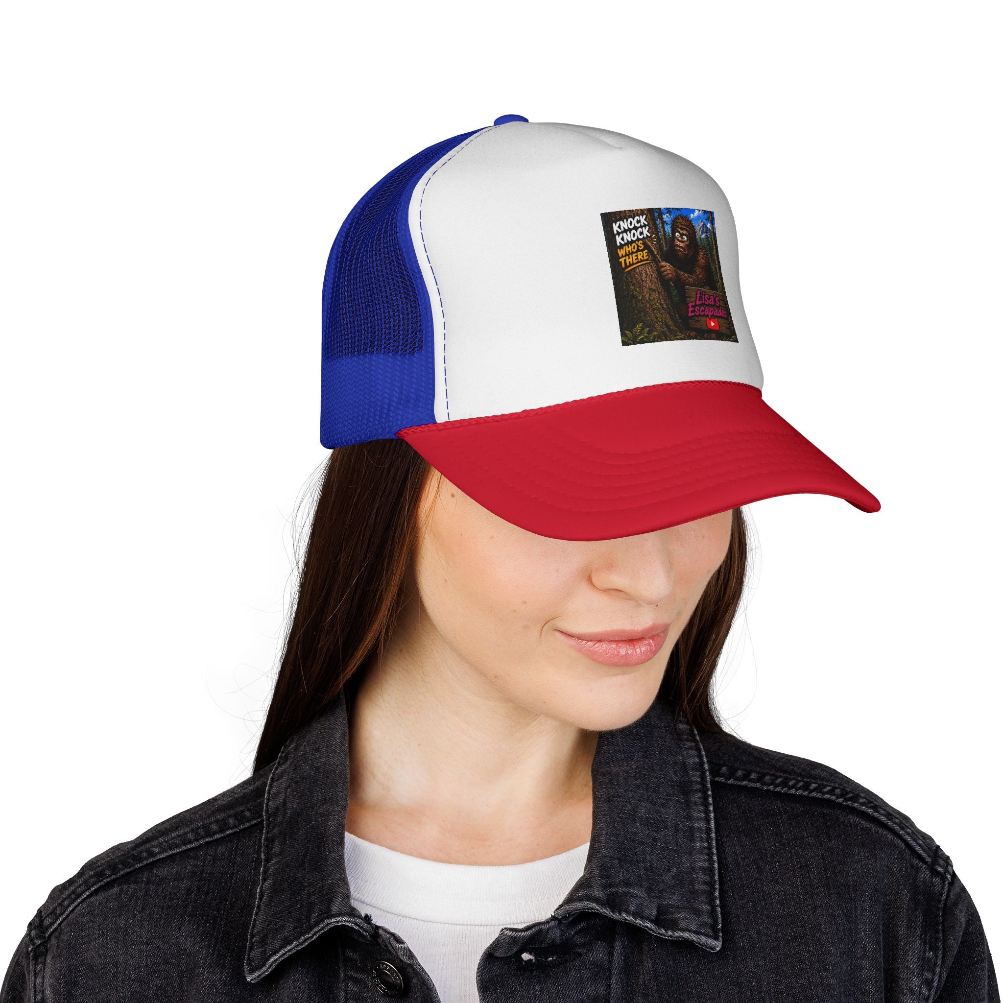 Trucker Caps