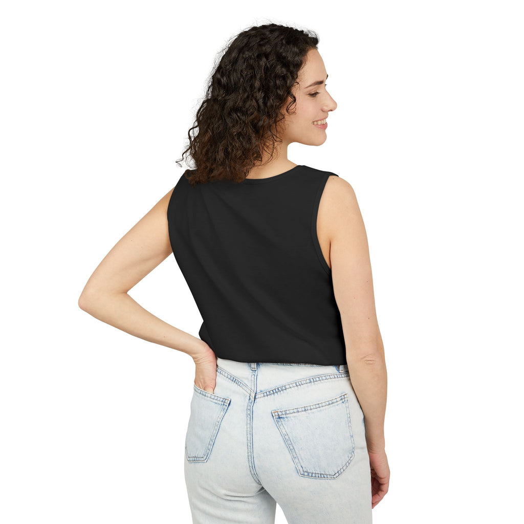 Darn Paparazzi Tank Top – Lisa's Escapades Bigfoot Graphic Tank