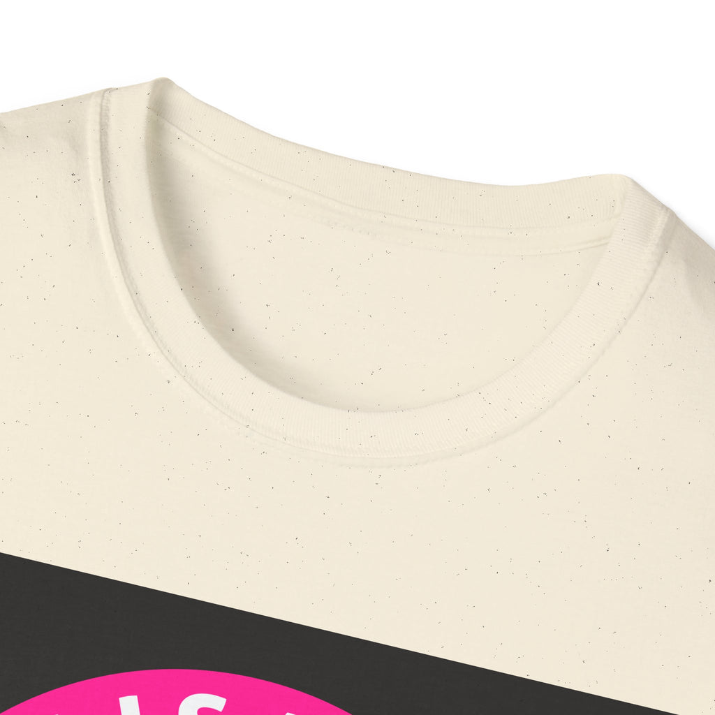 Lisa's Escapades Camping T-Shirt