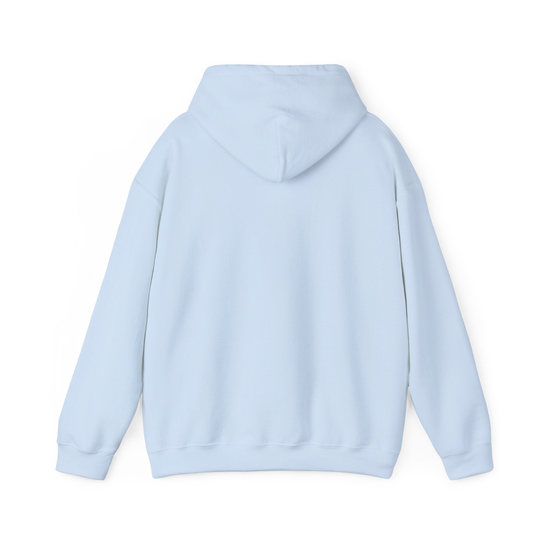 Lisa's Escapade Hoodie — Retro Neon Mountain Adventure Pullover