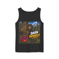 Darn Paparazzi Tank Top – Lisa's Escapades Bigfoot Graphic Tank