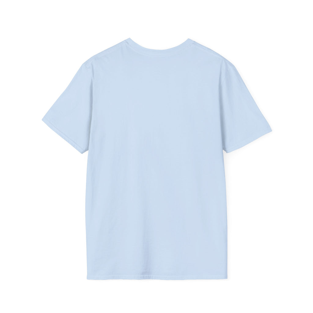 Lisa’s Escapades Camping T-Shirt — Outdoor Adventure Graphic Tee