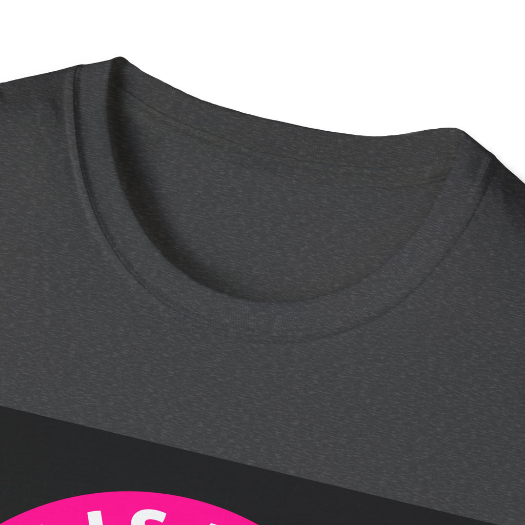 Lisa's Escapades Camping T-Shirt