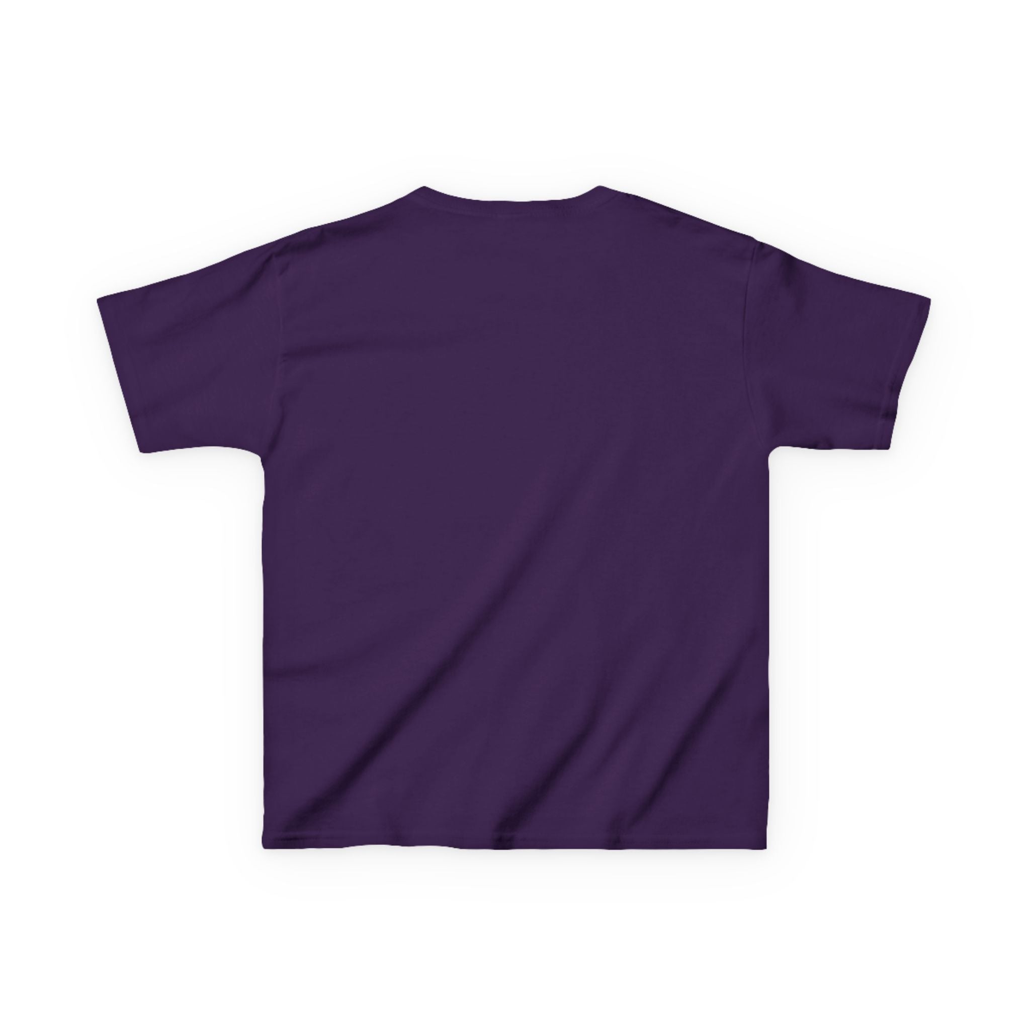 Kids Tee — "Lisa's Escapades" Colorful Mountain Adventure Logo