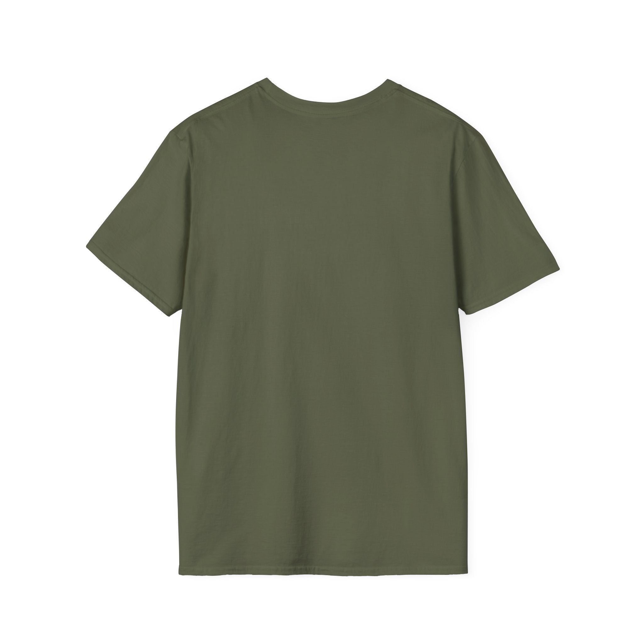 Lisa's Escapades Camping T-Shirt
