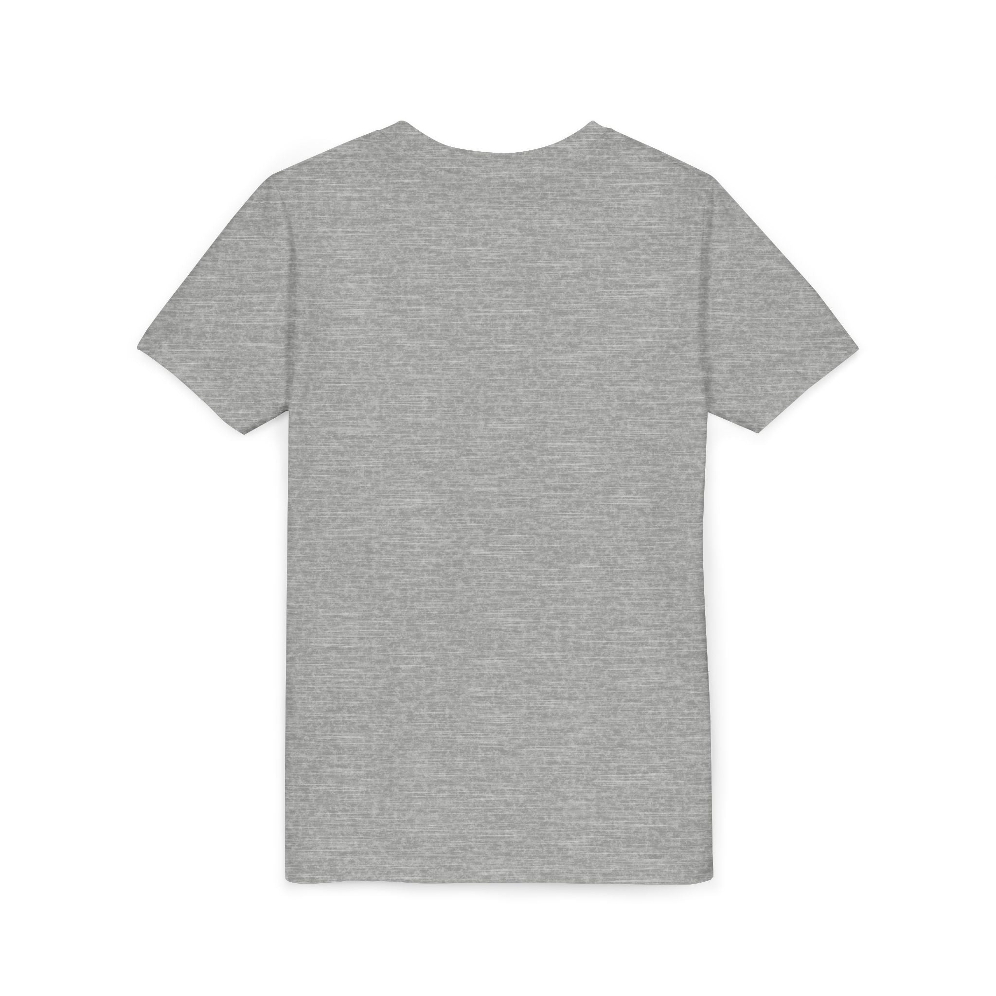 Youth Tee — "Lisa’s Escapades" Camping Logo Shirt